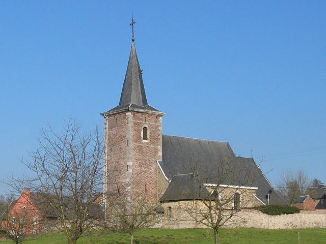 Sint-Pieters-Stoelkerk