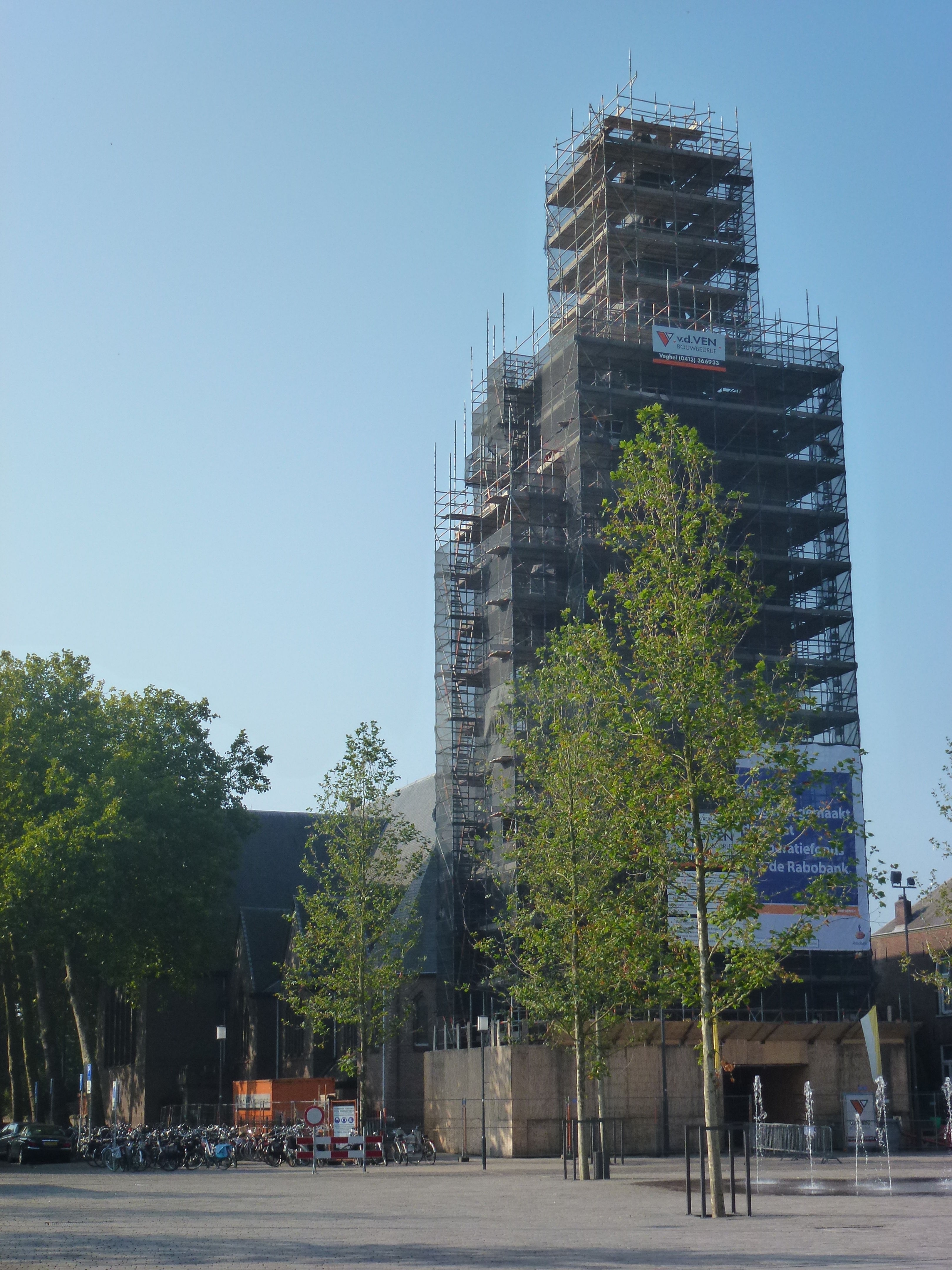 R.K. Kerk St. Nicolaas