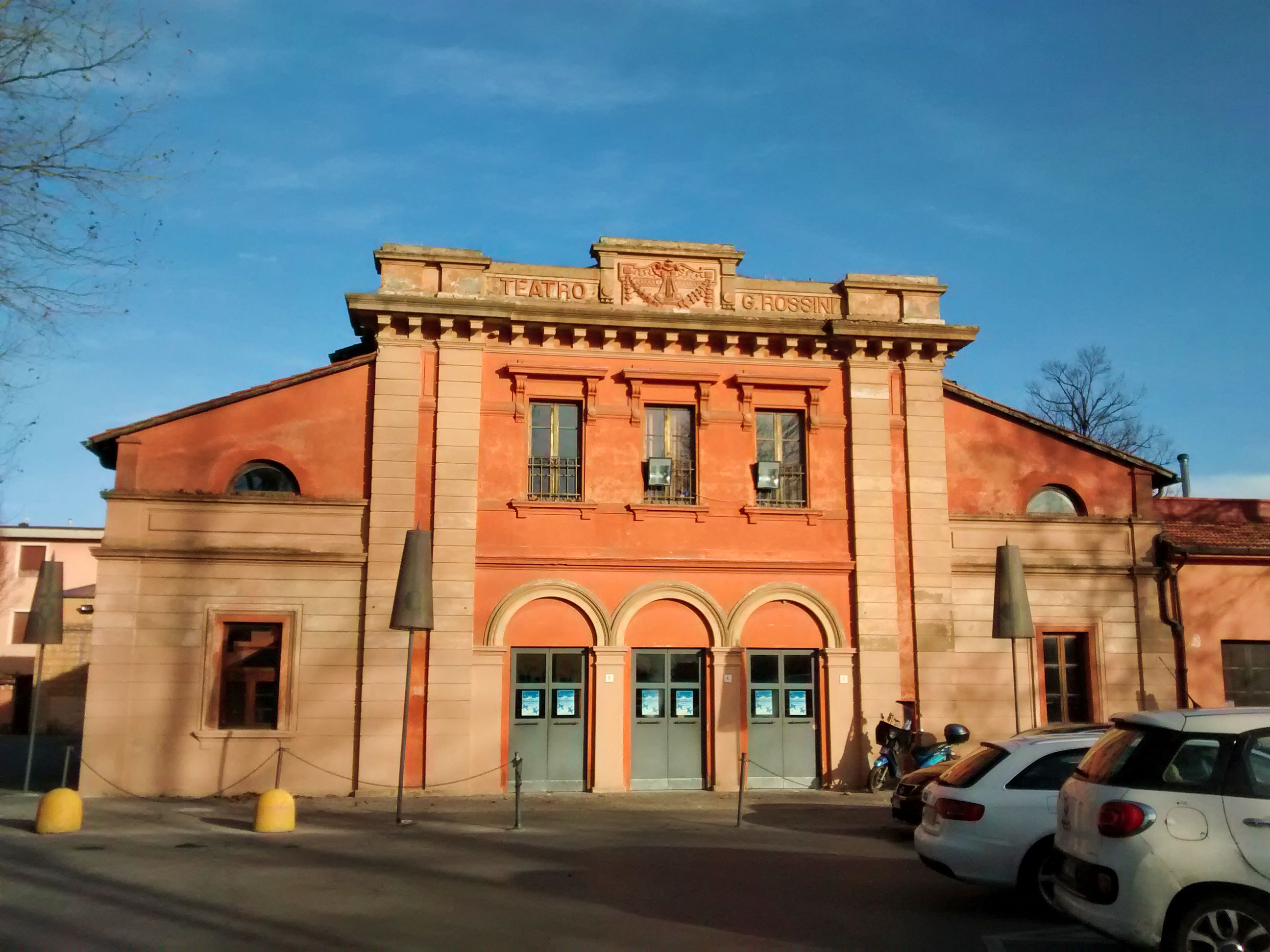 Teatro Rossini