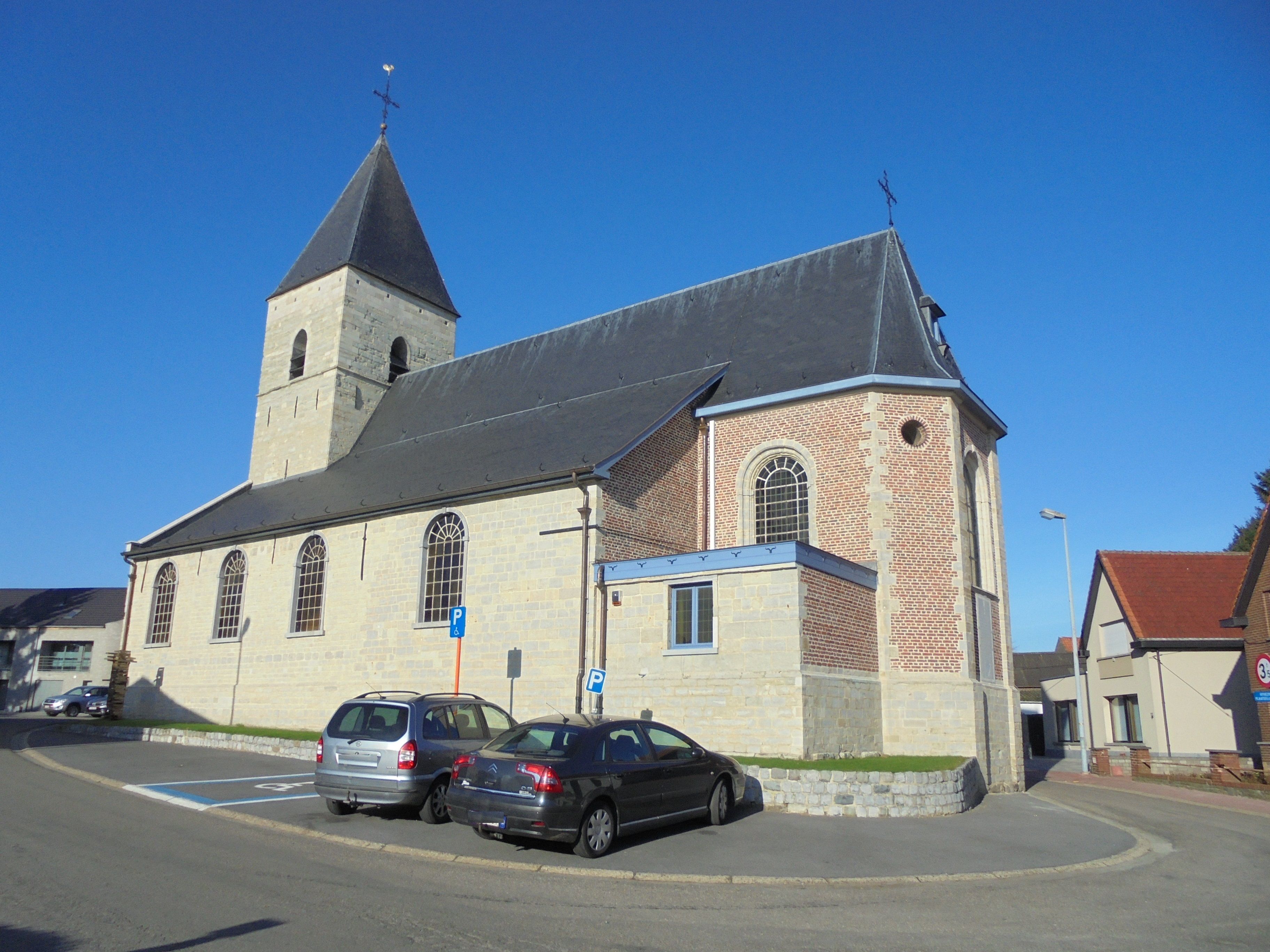 Sint-Petrus Bandenkerk