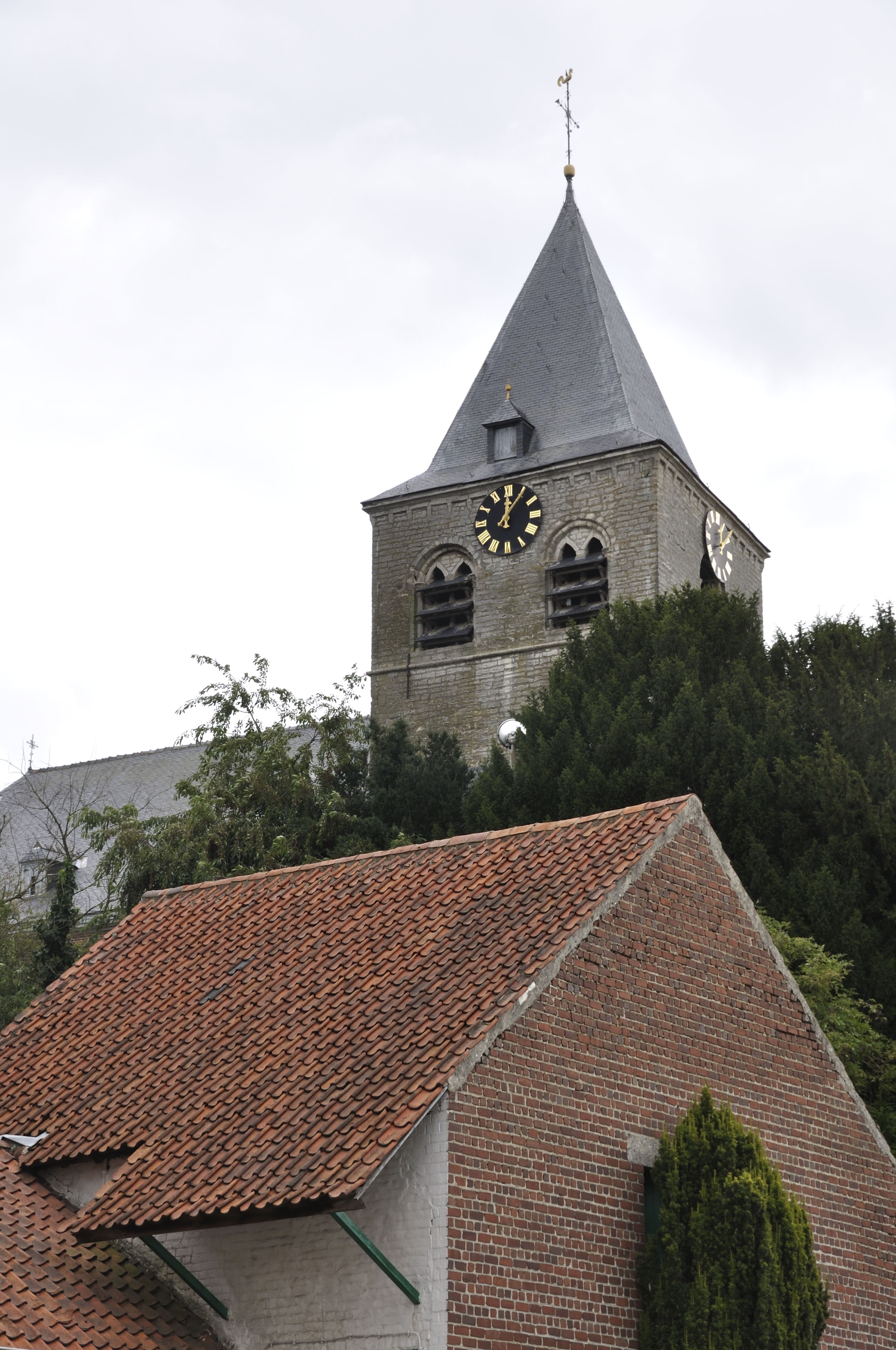 Parochiekerk Sint-Laurentius