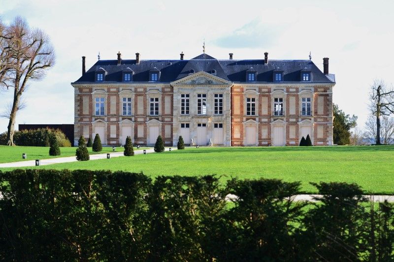 château de Canteleu