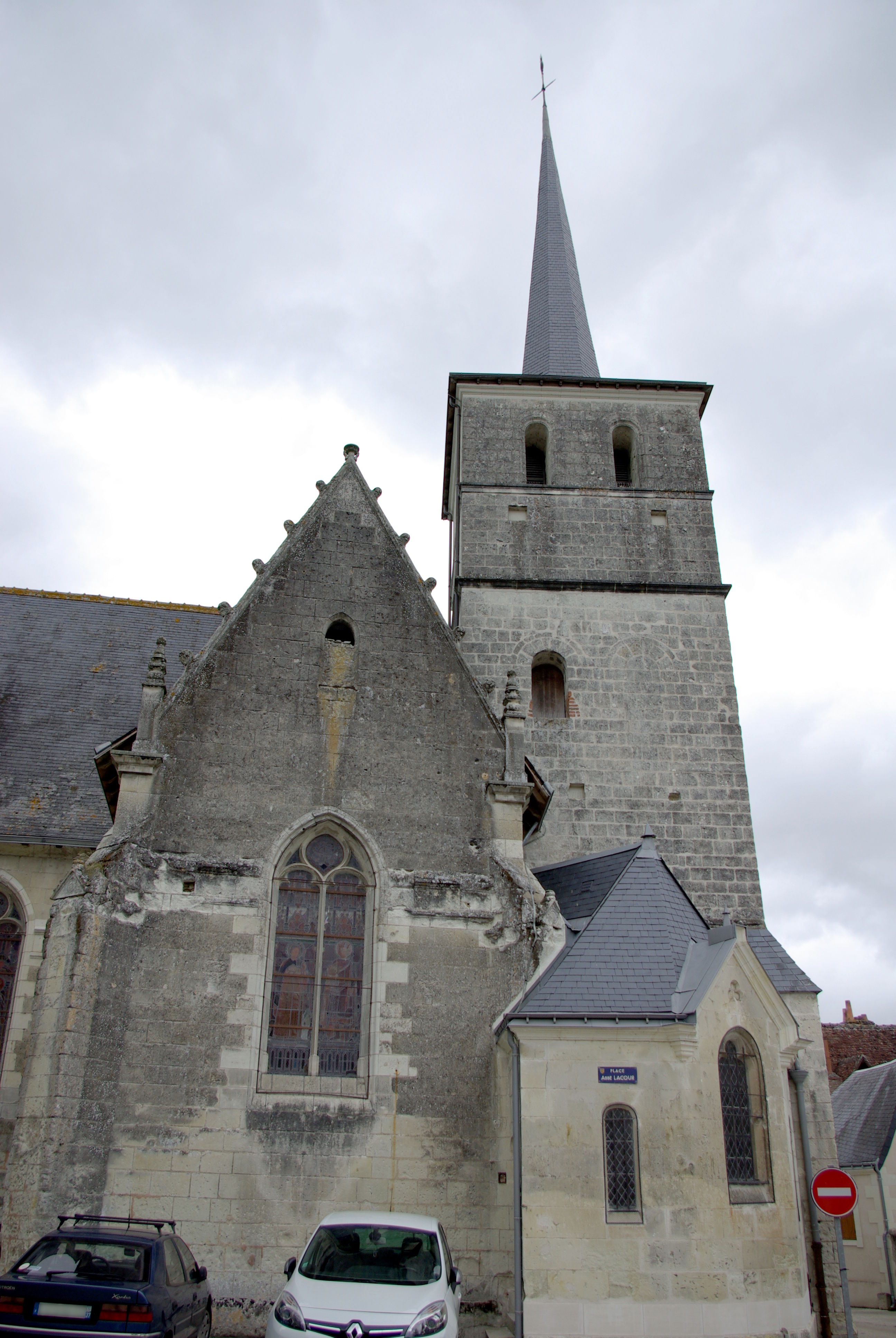 Eglise Notre Dame