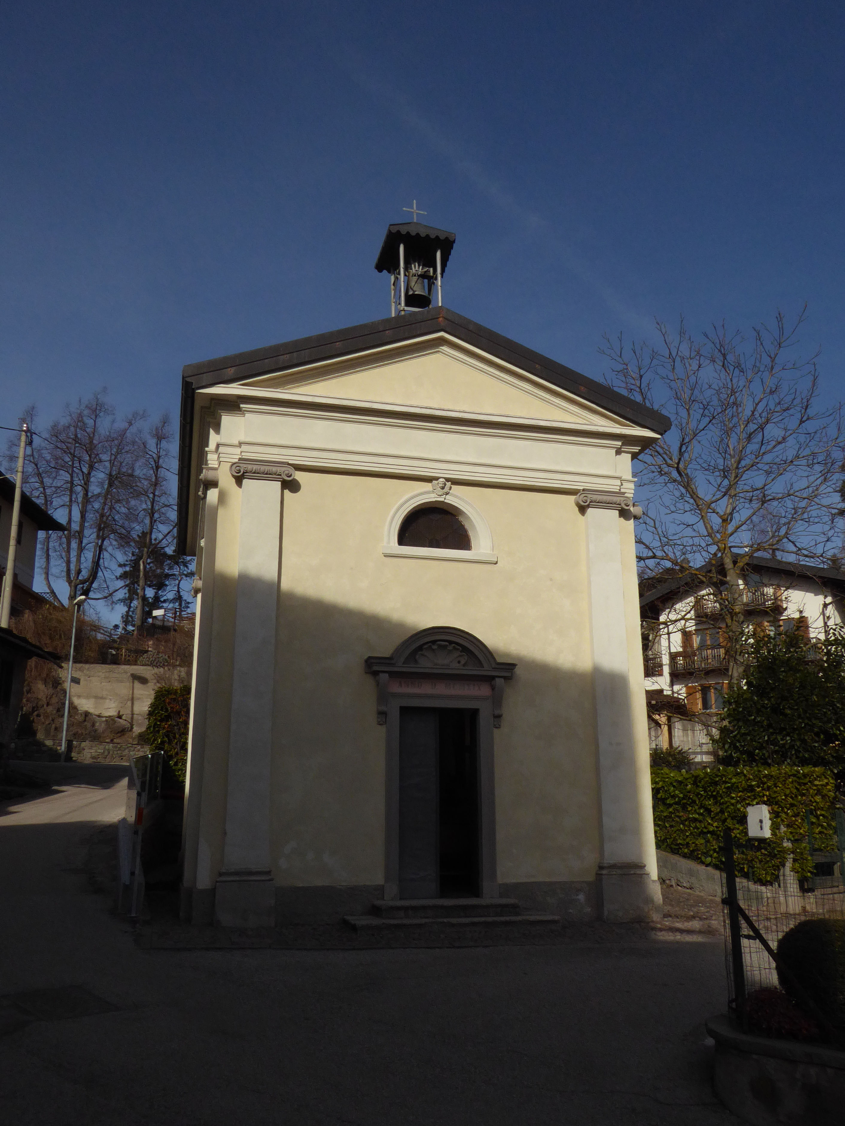 Immacolata church