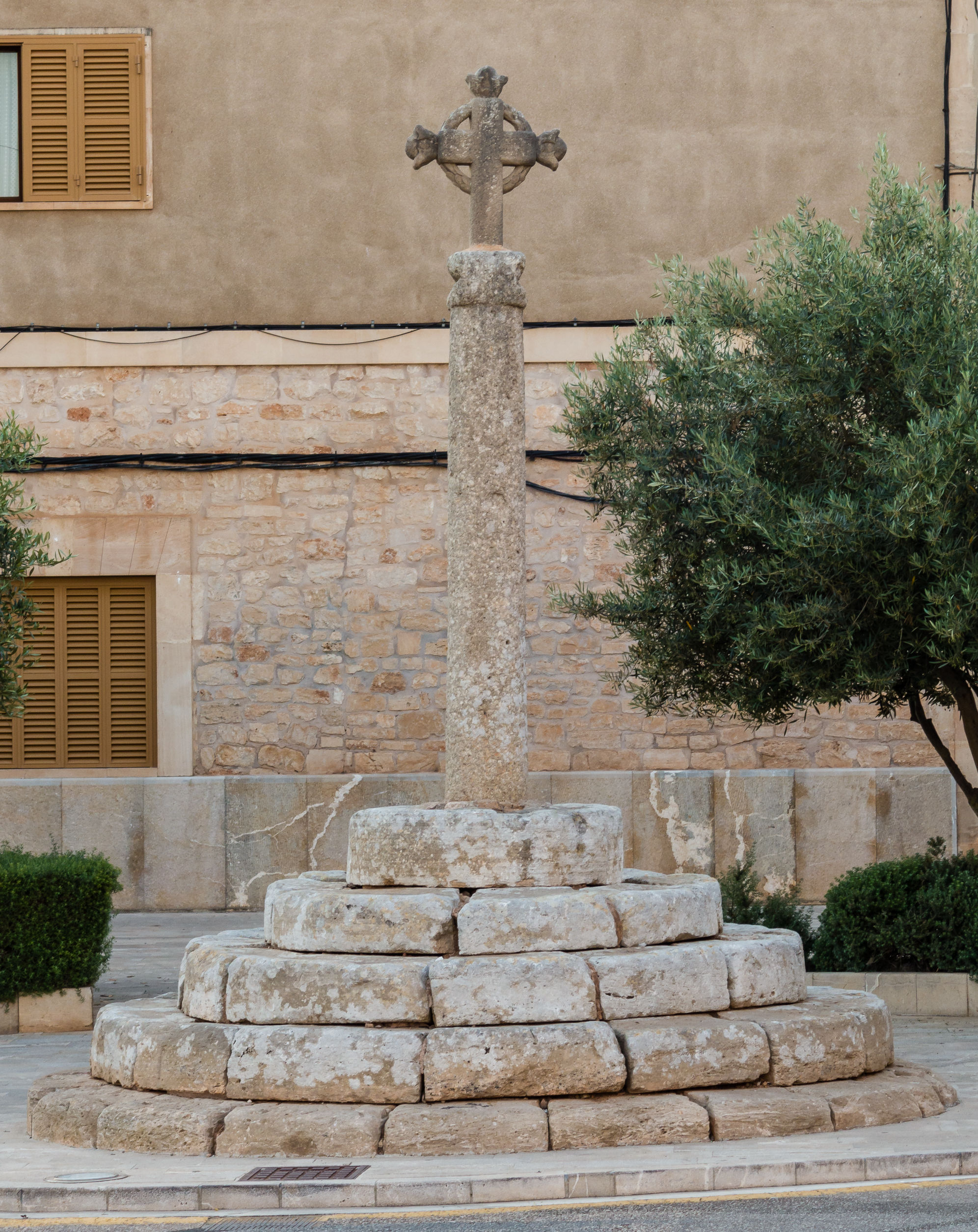 Cruz de la Cala