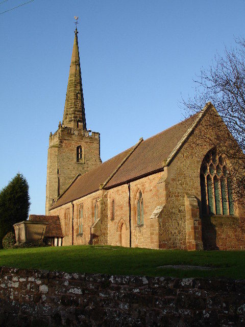 St Peter's Church