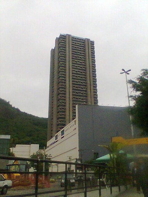 Centre commercial Rio Sul