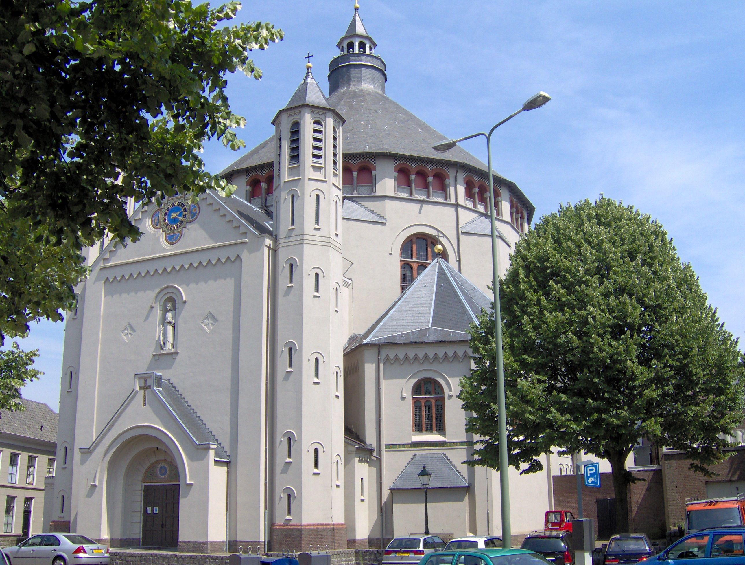 Sint Catharinakerk