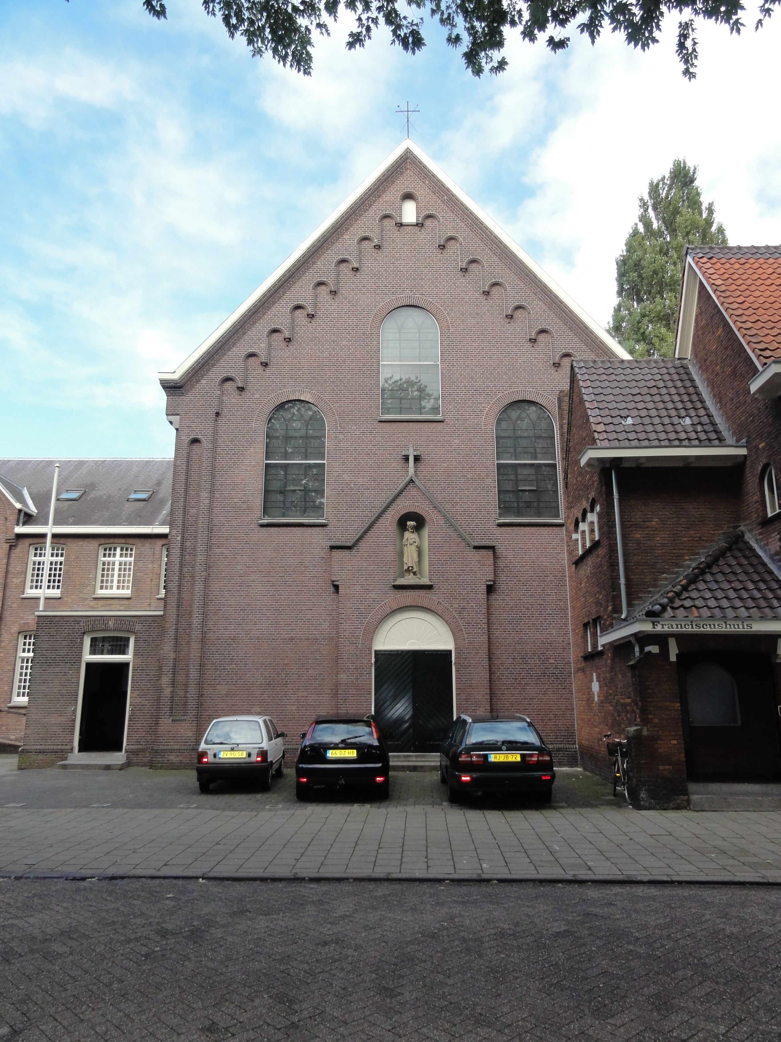 Kapucijnenkerk