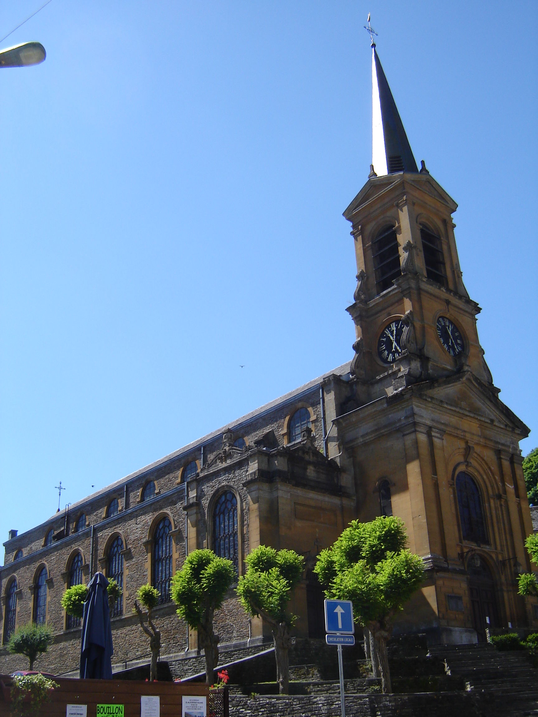 Sint Petrus-en Pauluskerk