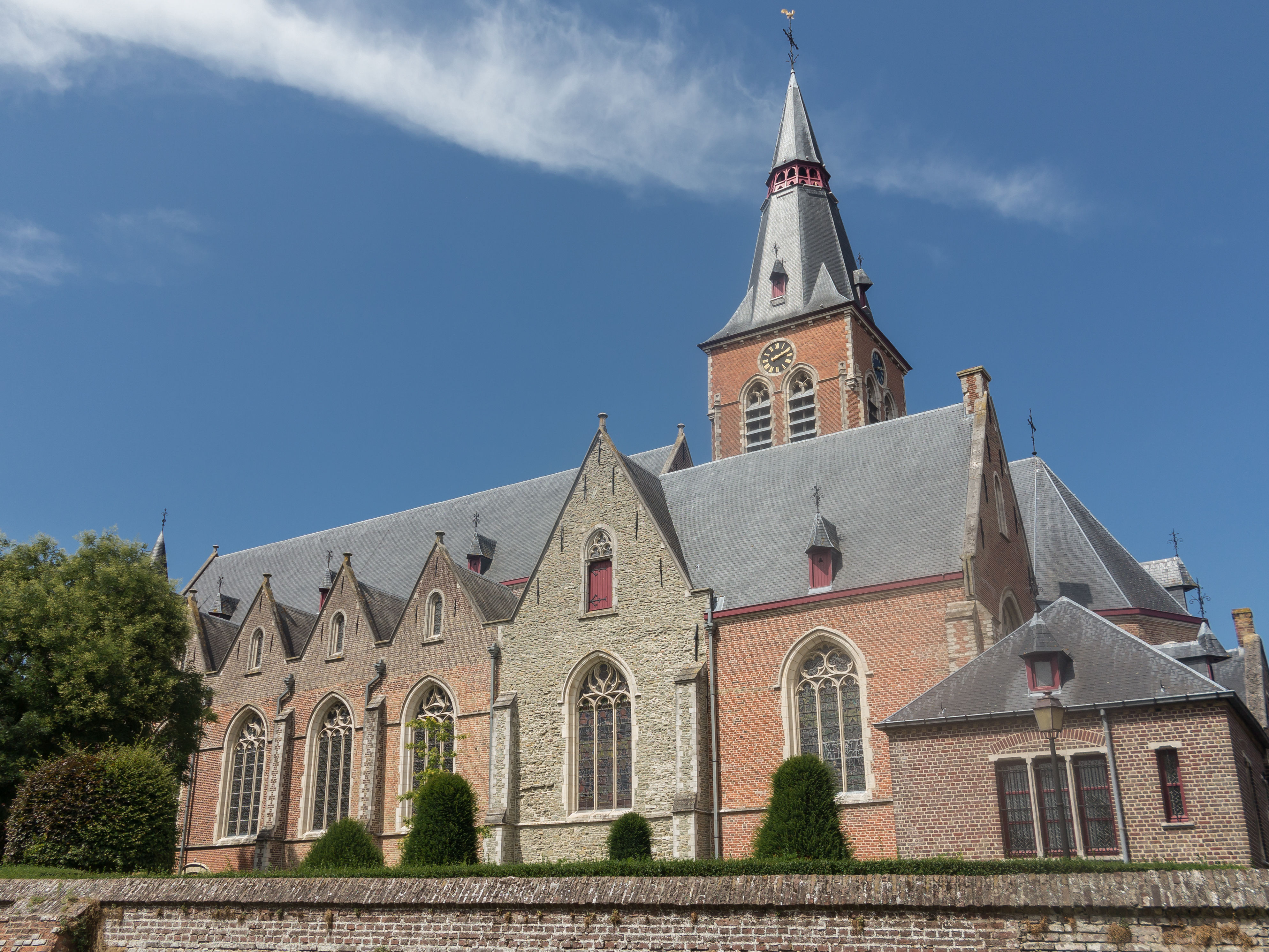 Sint-Corneliuskerk