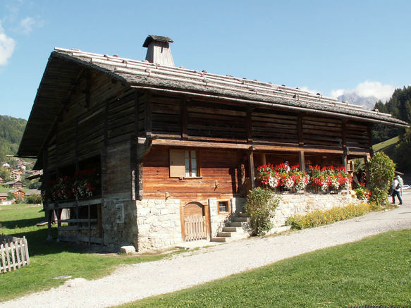 Heritage House