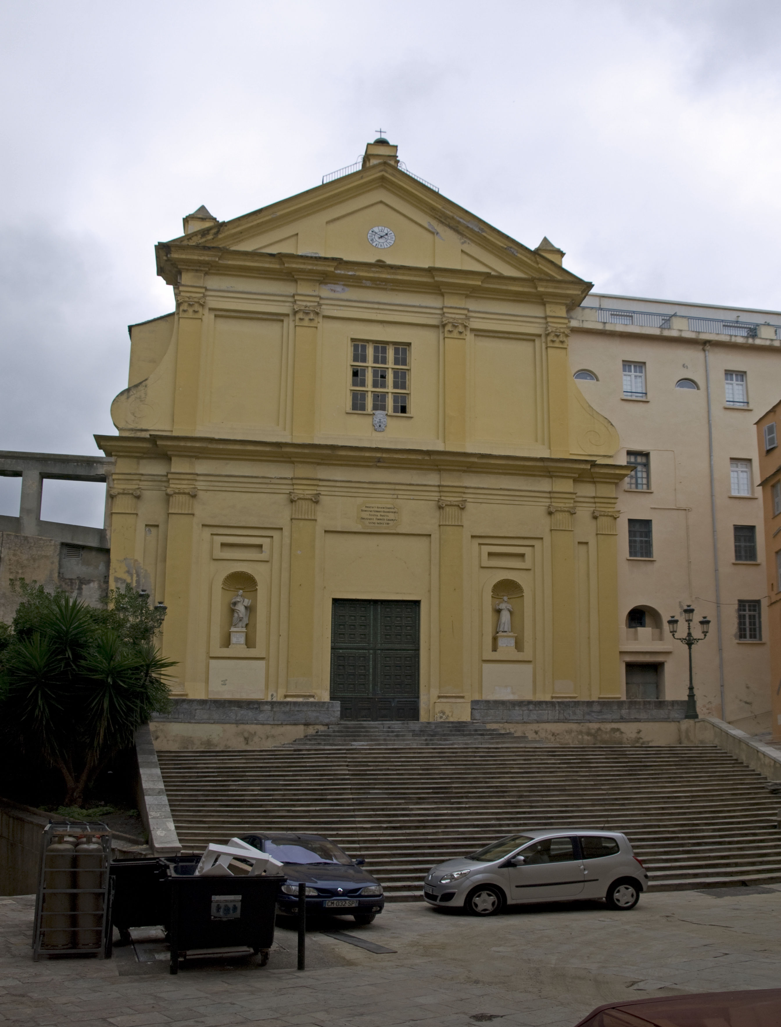 Eglise Saint-Charles