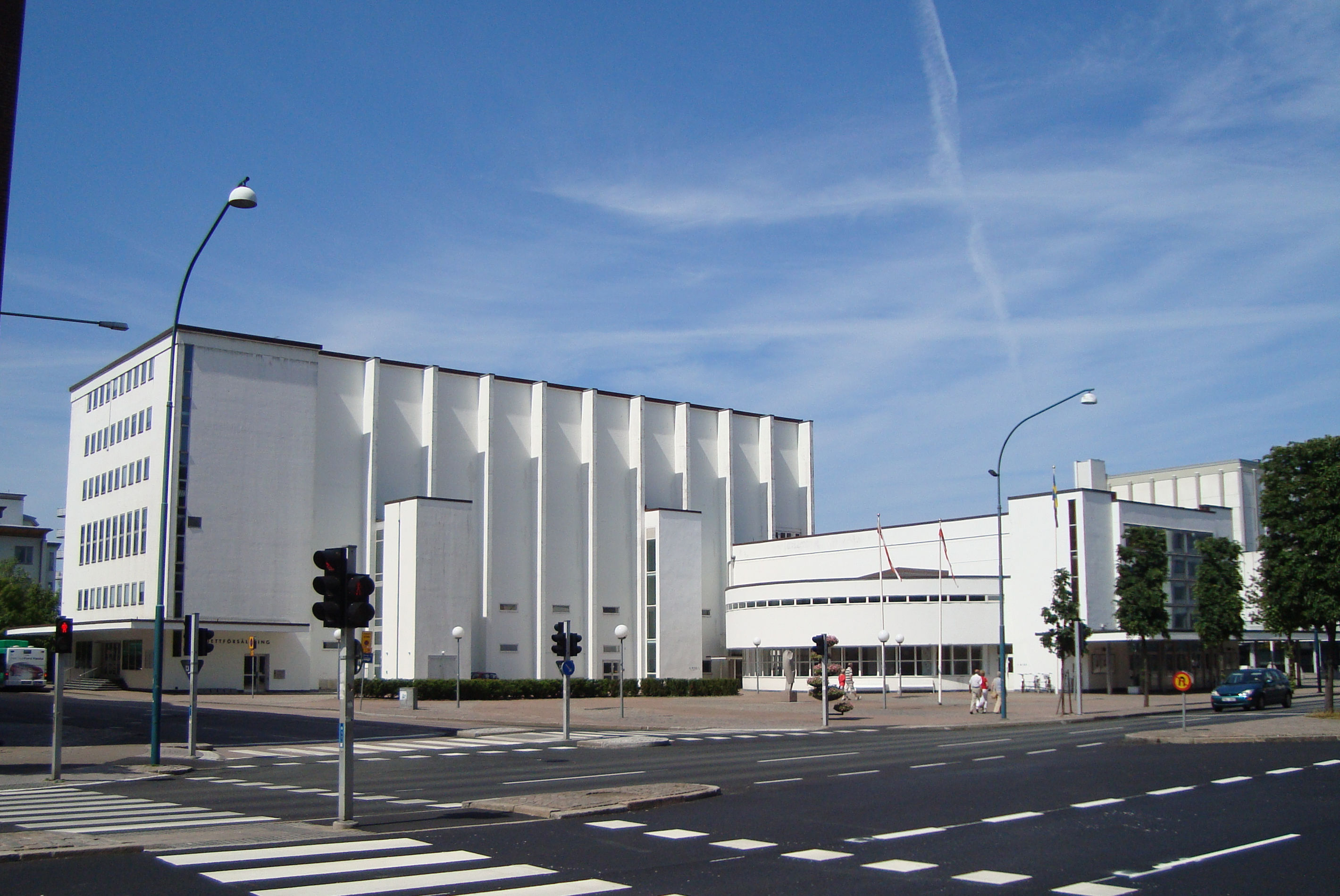 Helsingborgs konserthus