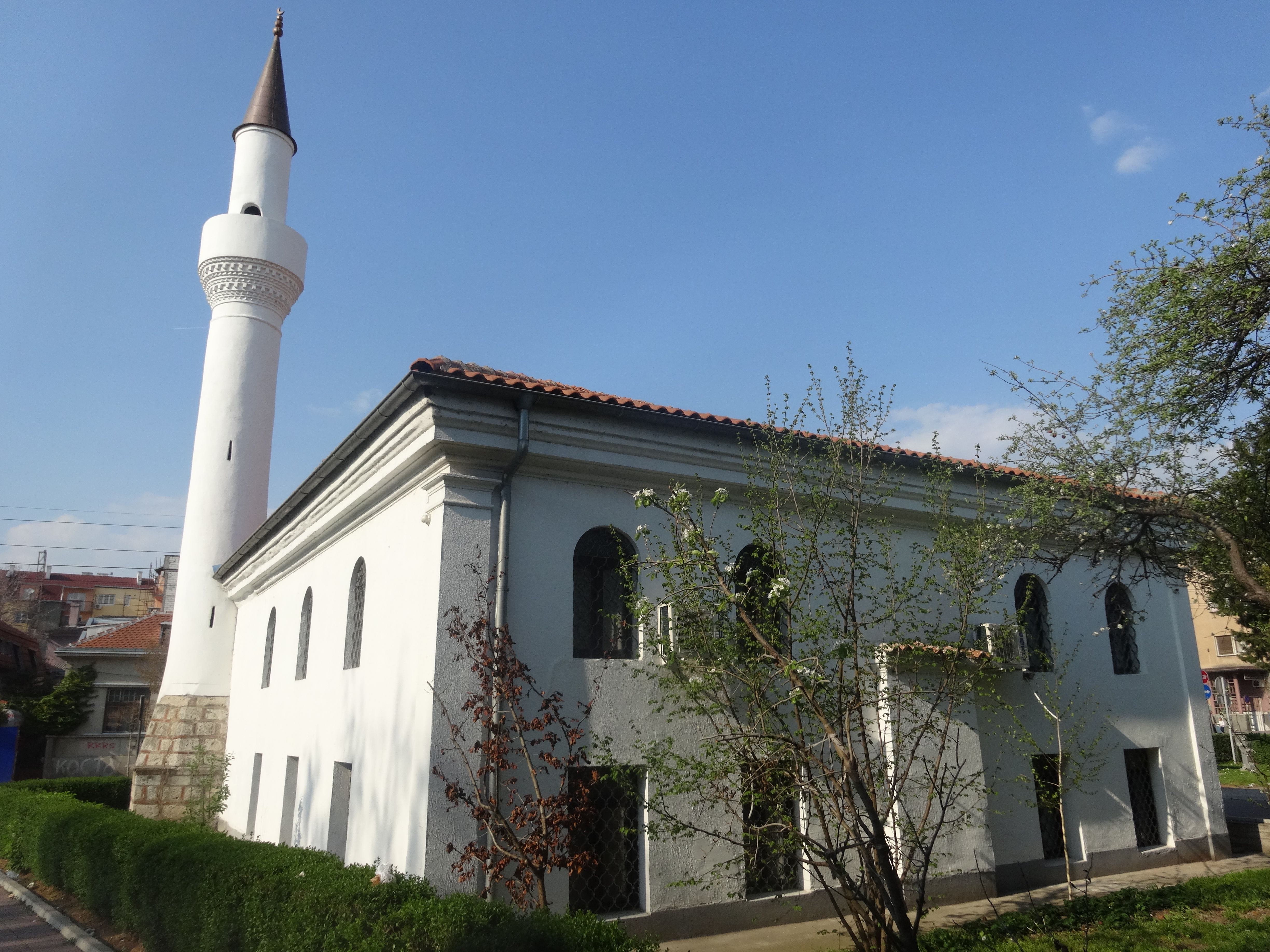 Islam-aga's Mosque