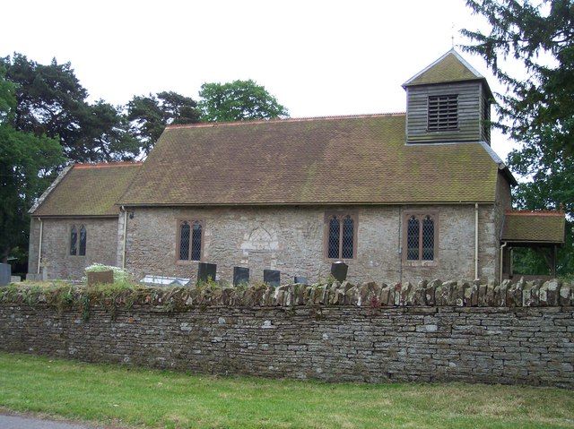 Church Of St Leonard