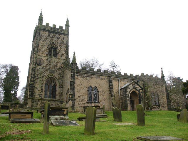 Church Of All Saints