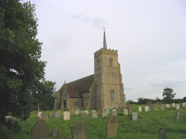 Church Of All Saints