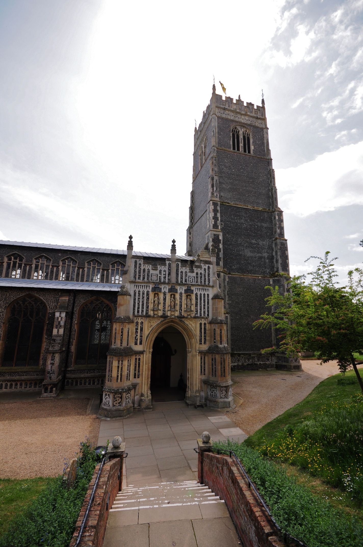 St Mary's Church Shop