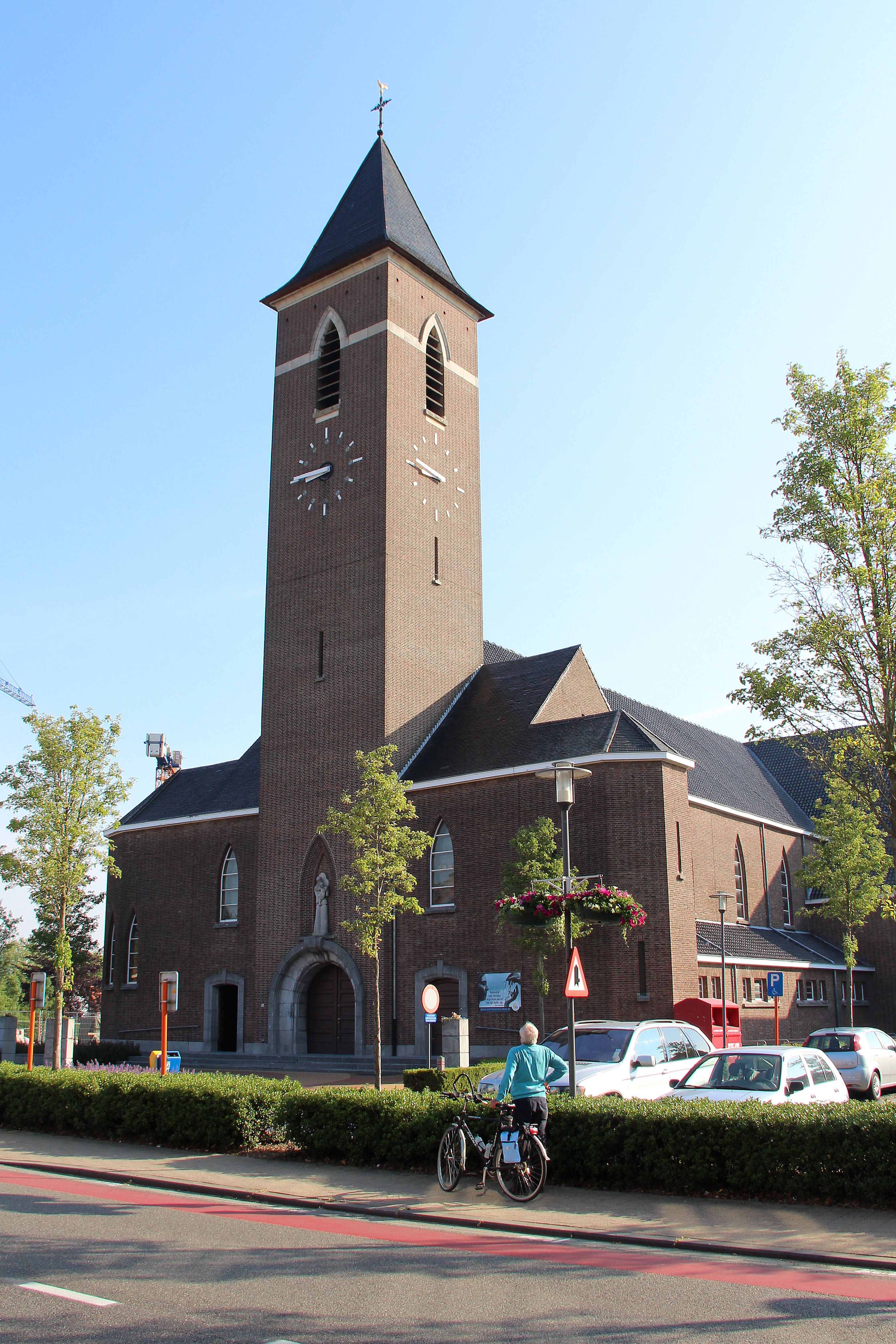 Parochiekerk Onze-Lieve-Vrouw Geboorte