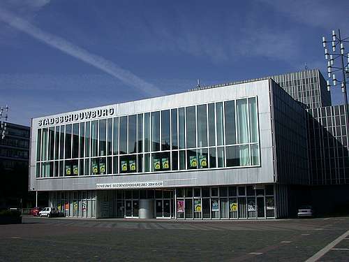 Theater Heerlen