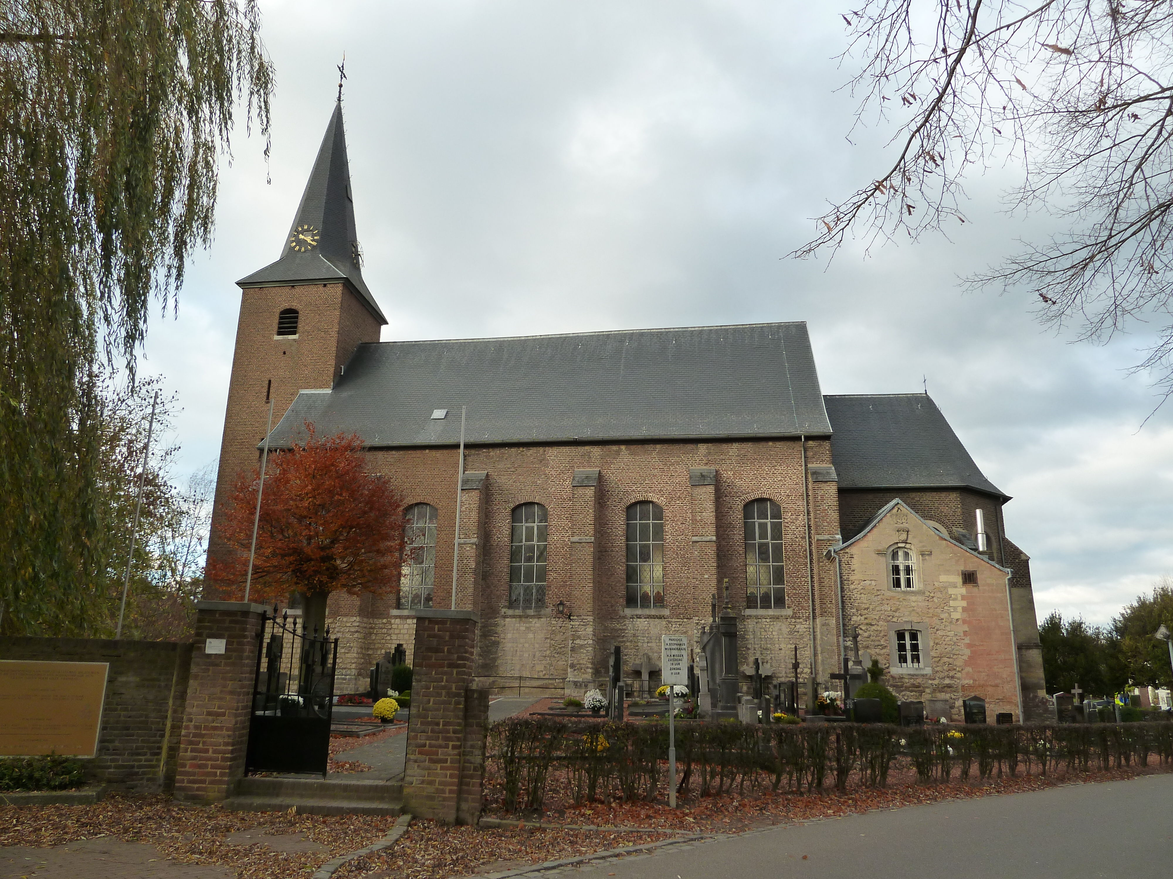 Sint-Stefanuskerk