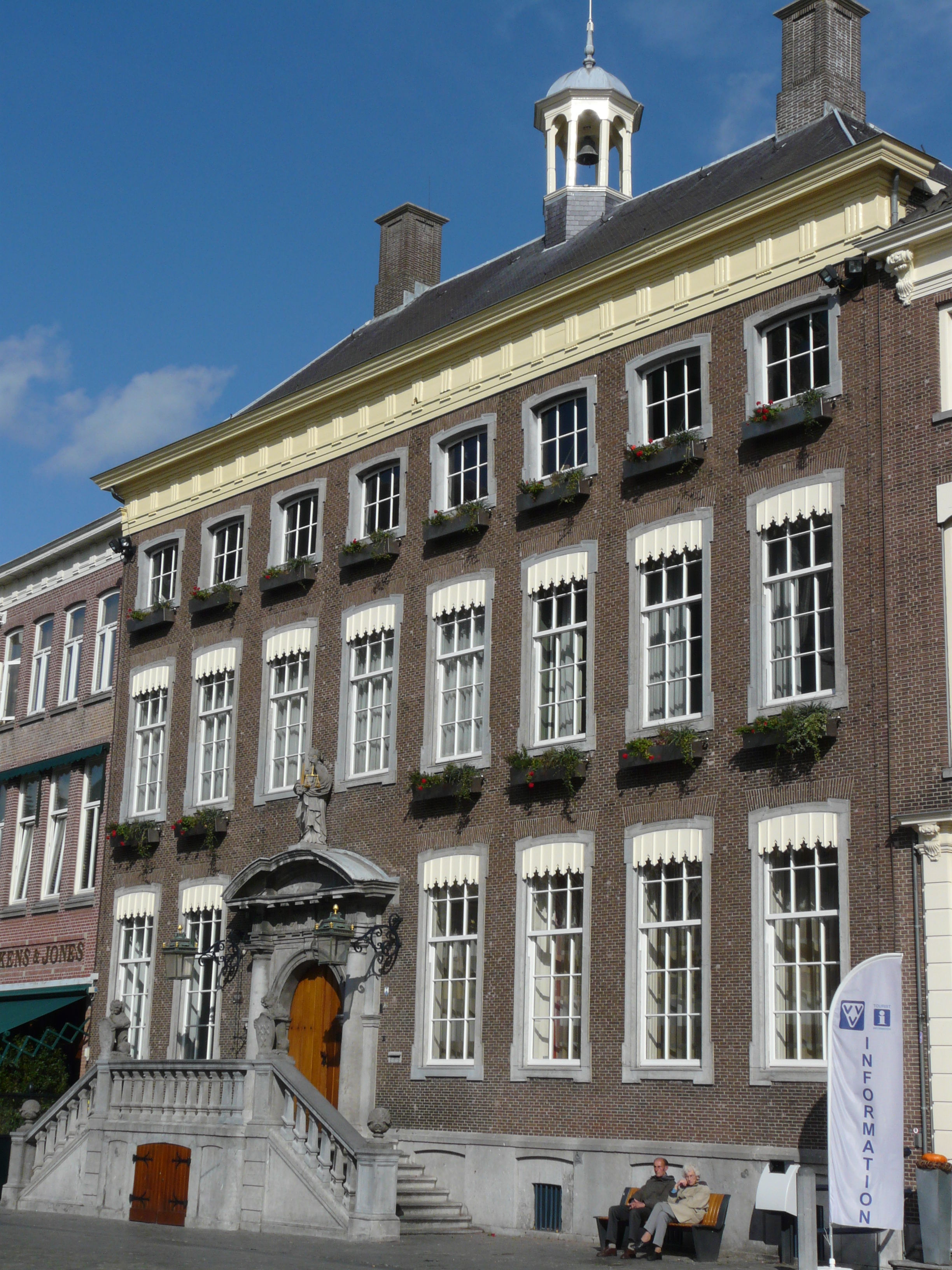 Oude Stadhuis