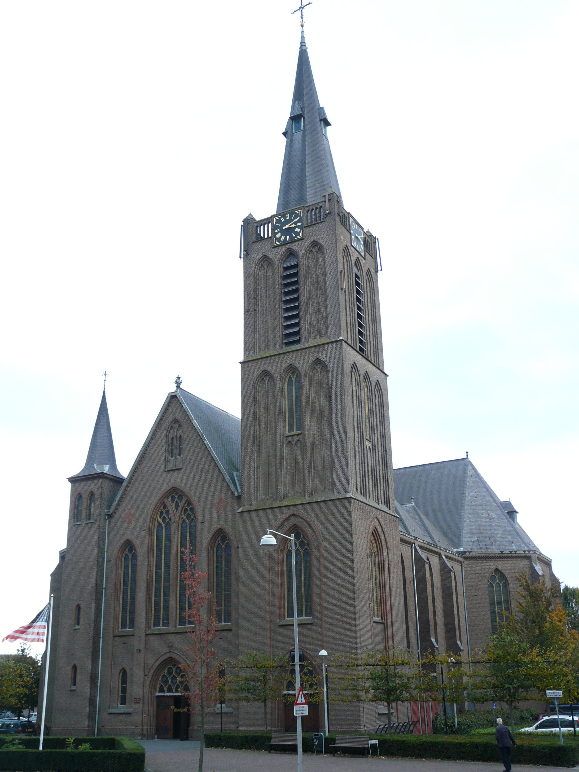 Sint Bavo