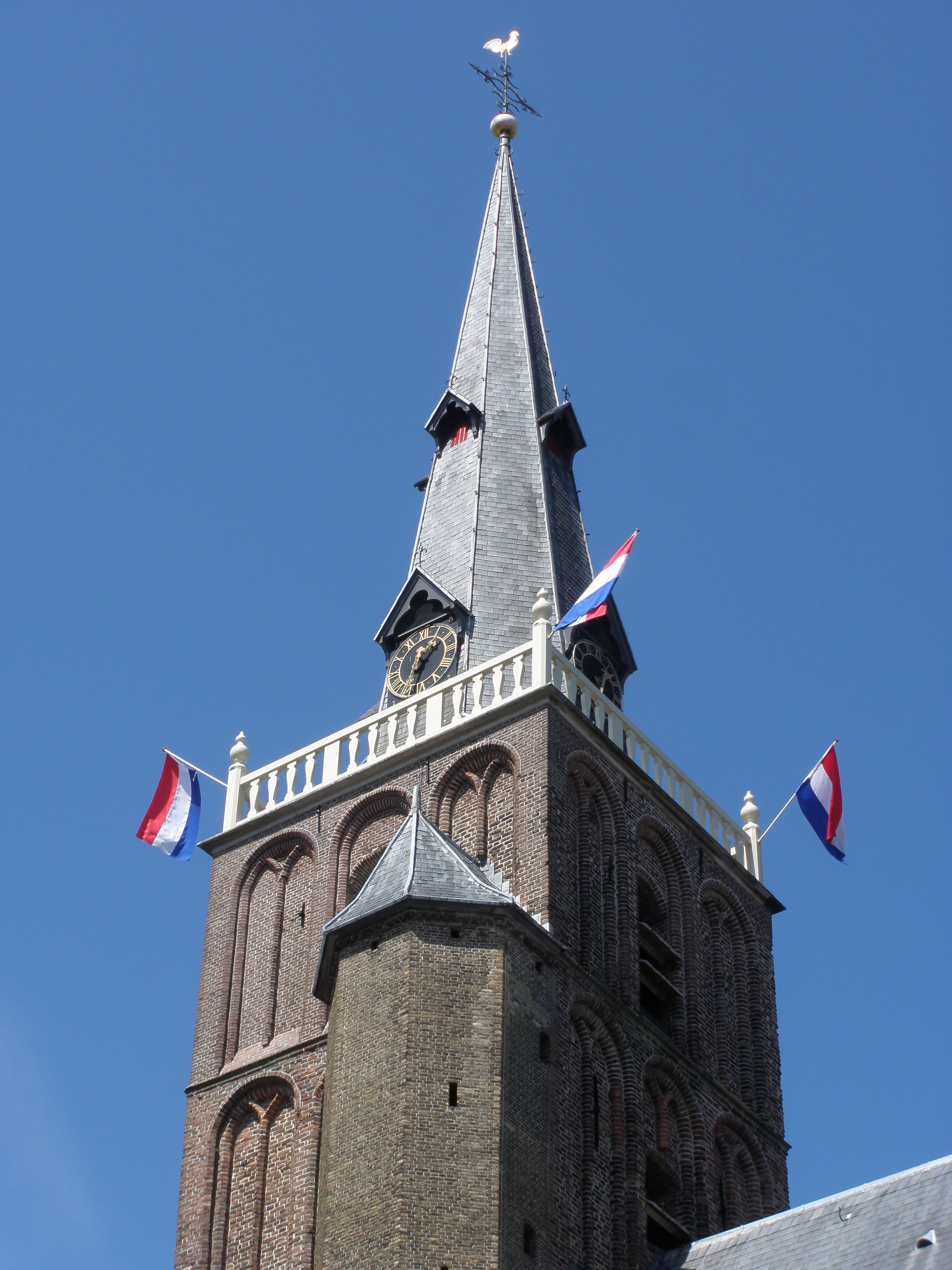 Grote of Sint-Janskerk