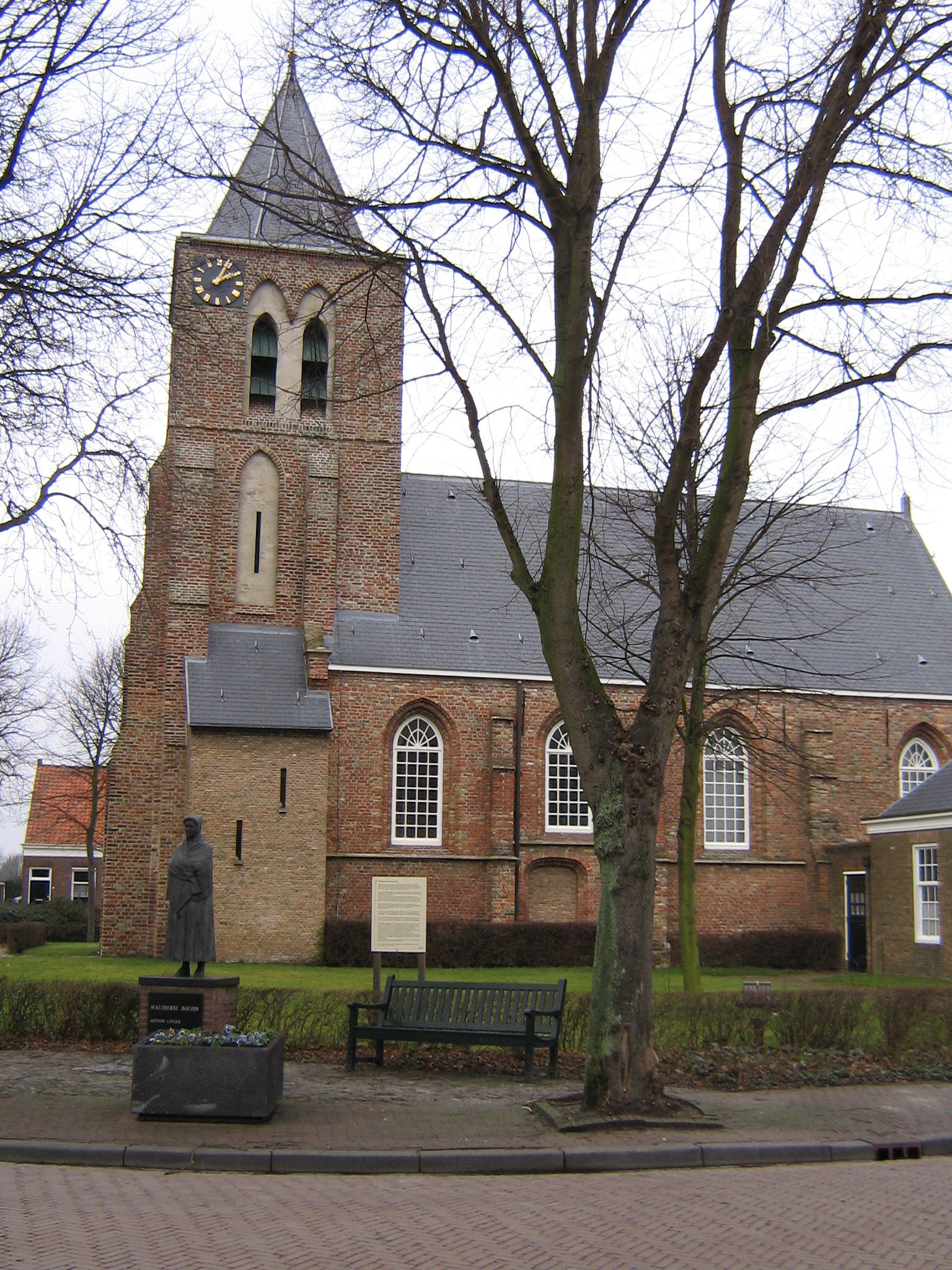 Dorpskerk