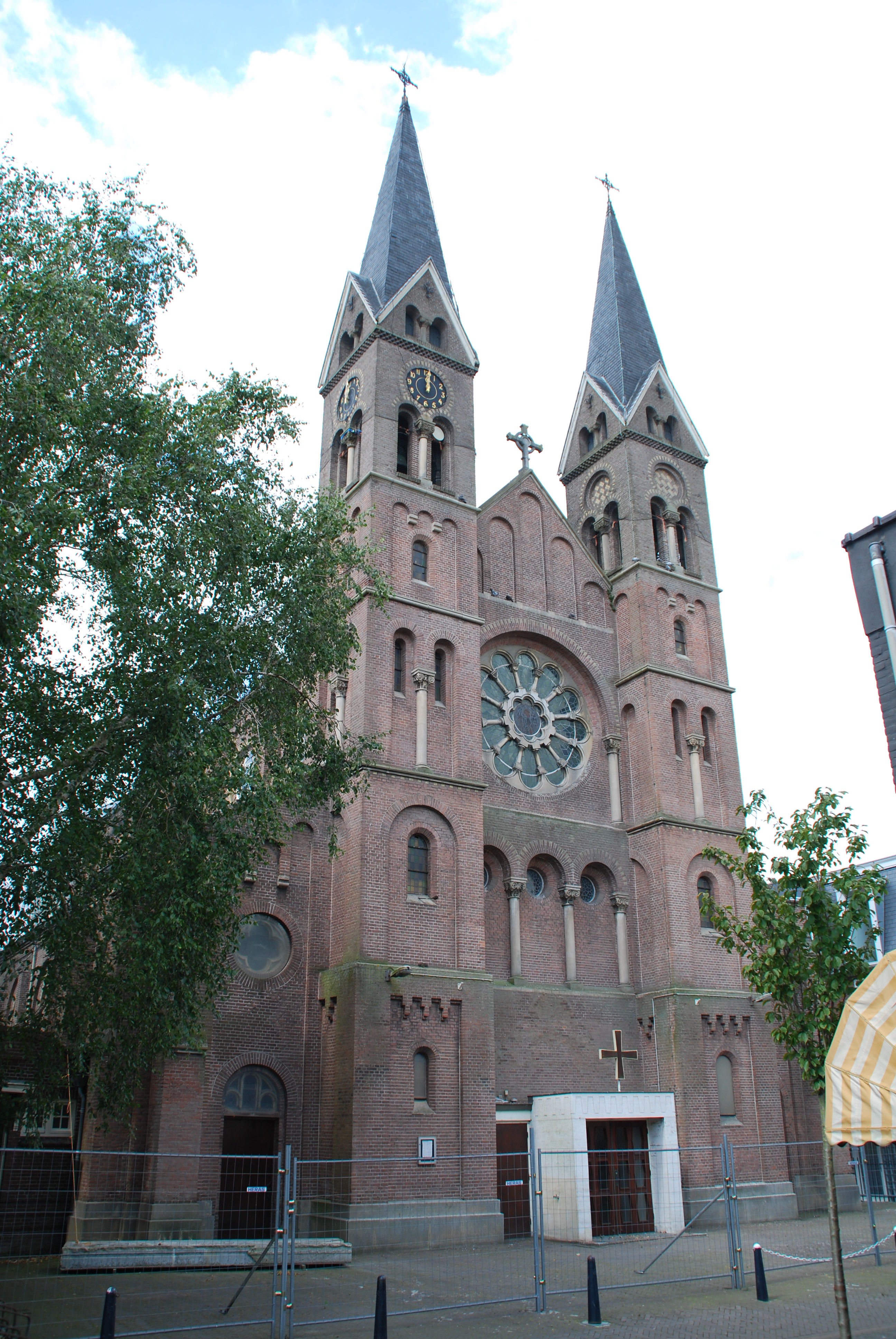 Sint-Jan de Doperkerk