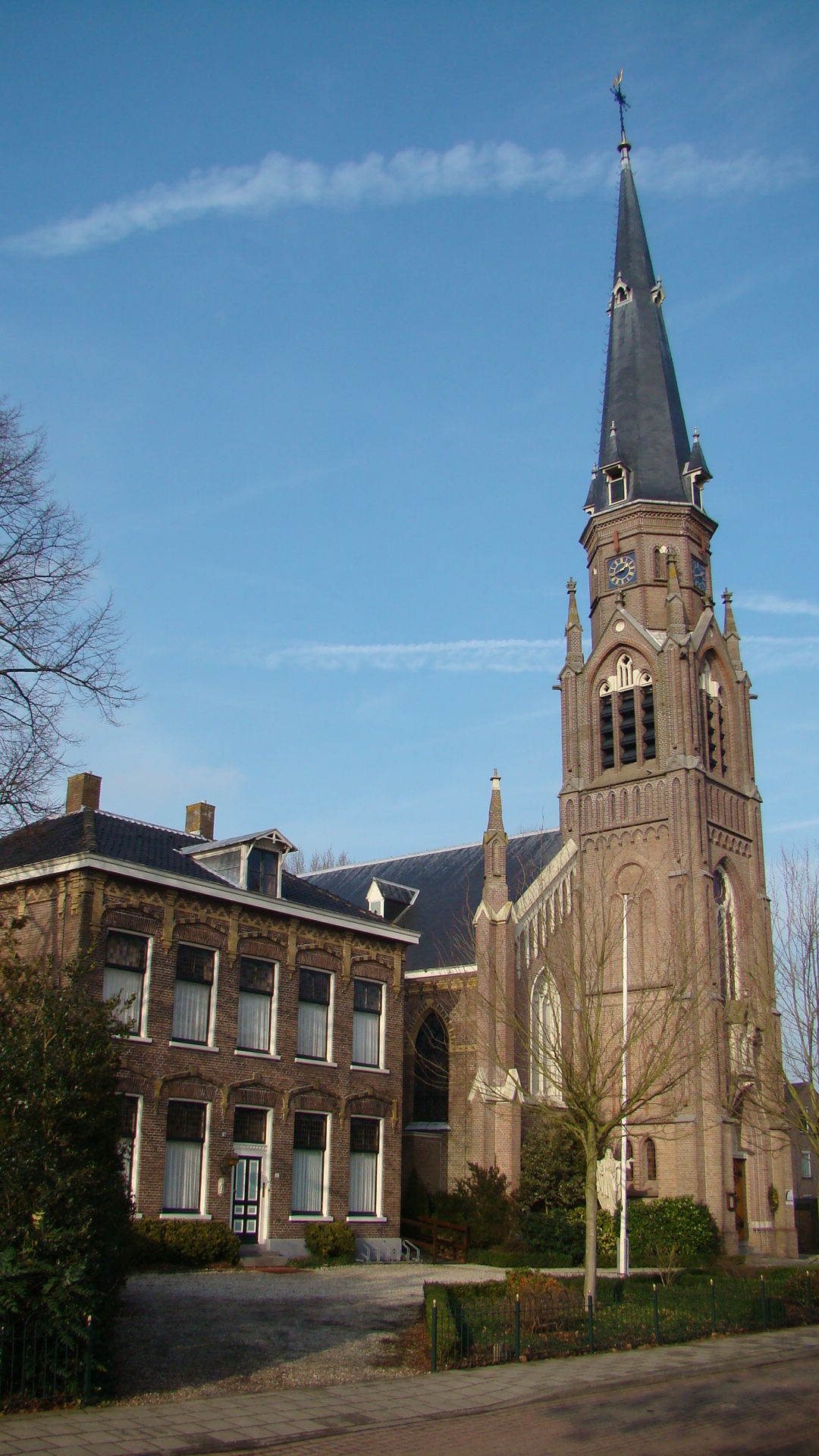 Nicolaaskerk