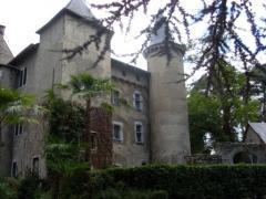 Chateau d'Ourout