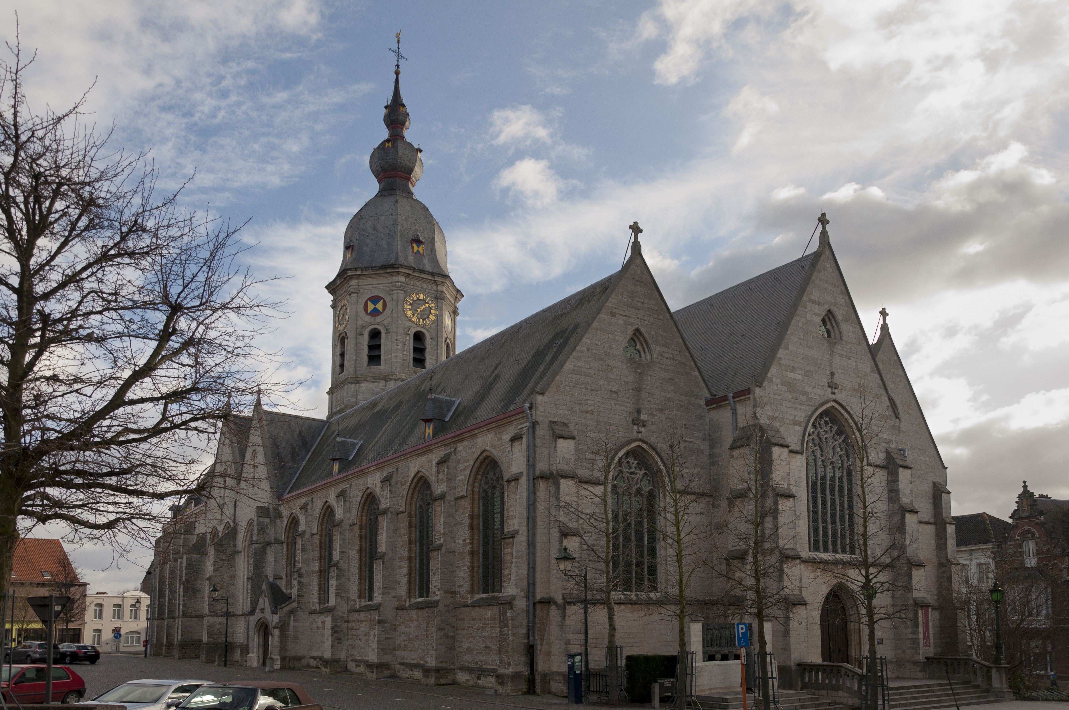 Onze-Lieve-Vrouwkerk