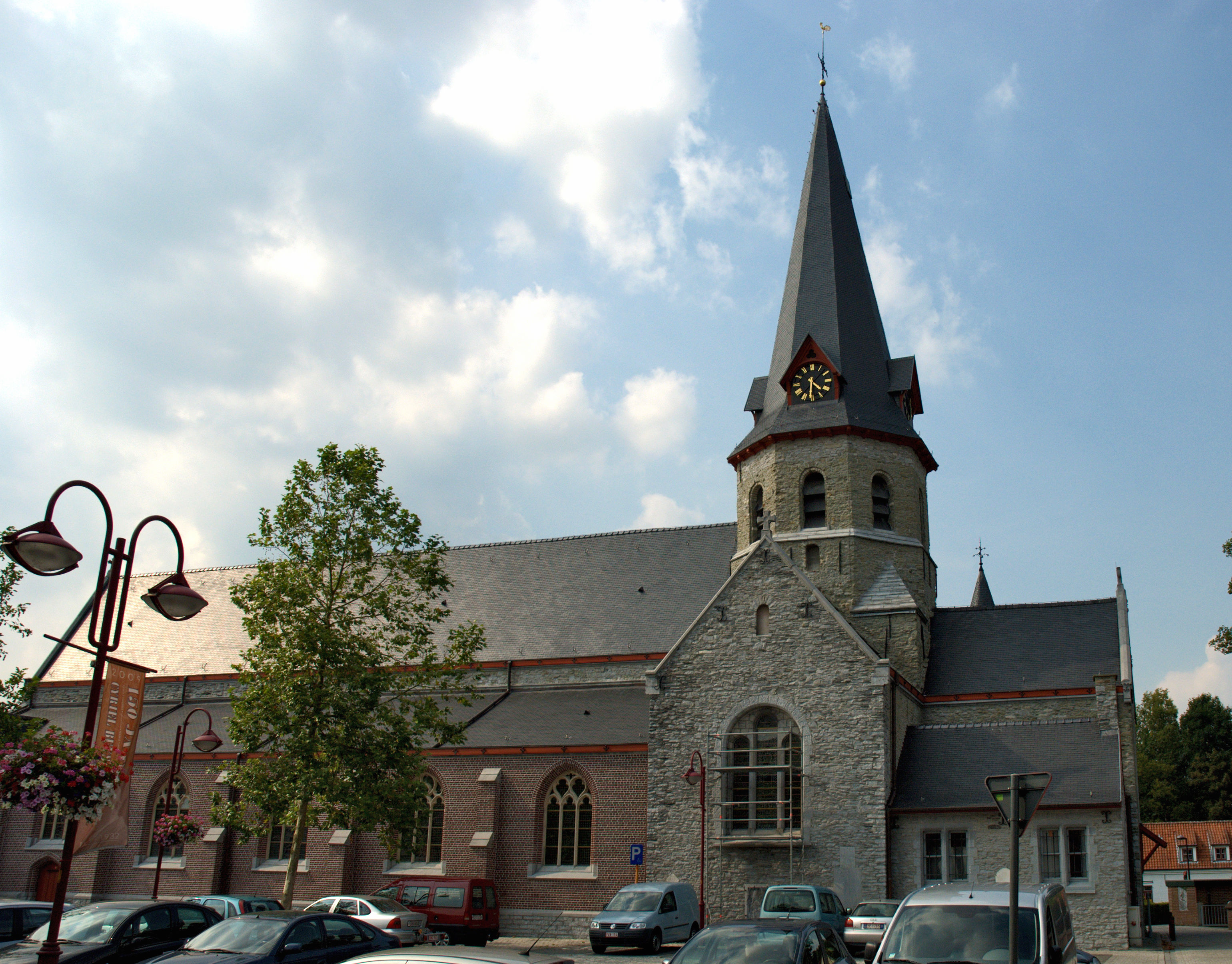Sint-Radegundiskerk