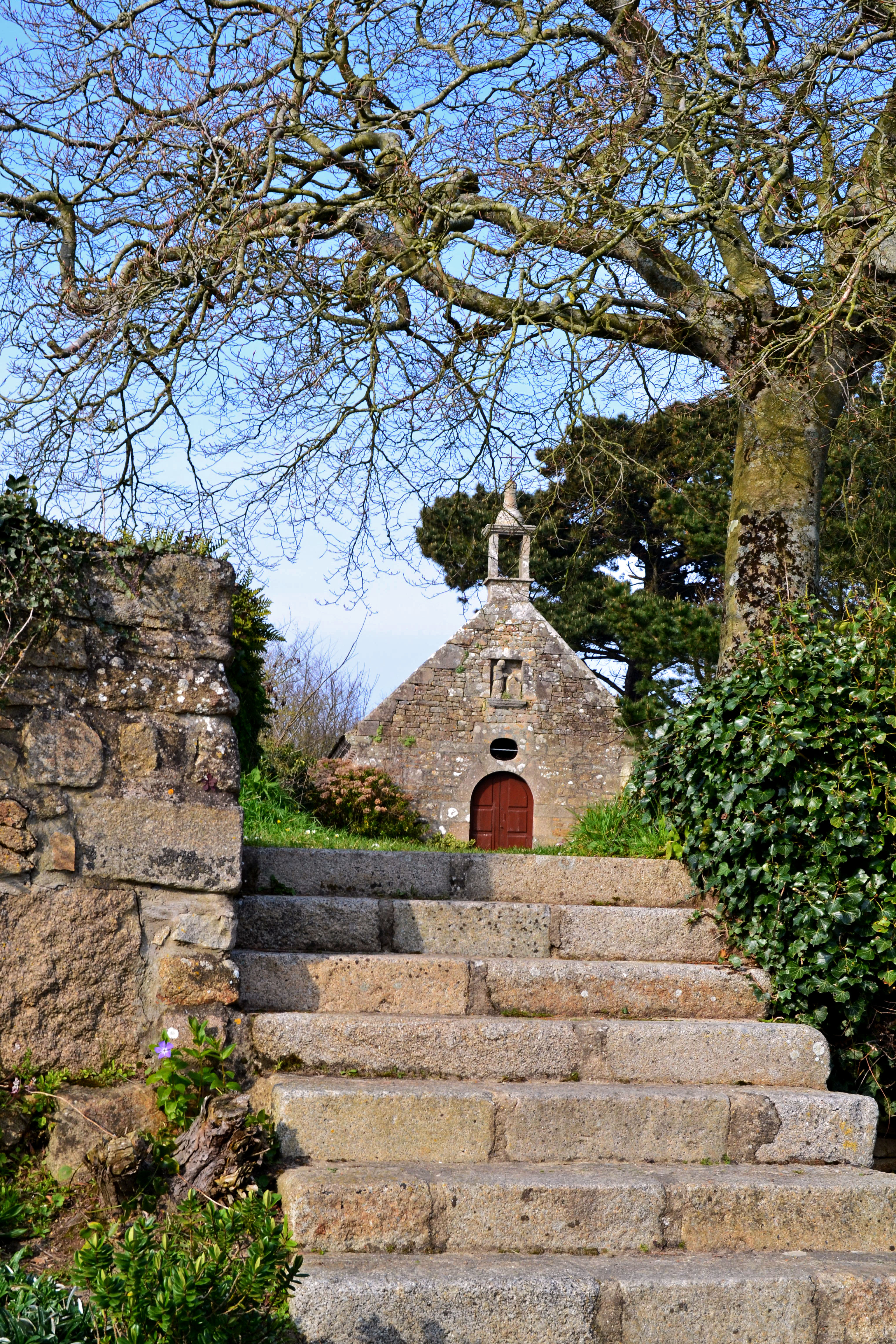 chapelle Saint-Charles-Borromée de Saint-Pol-de-Léon