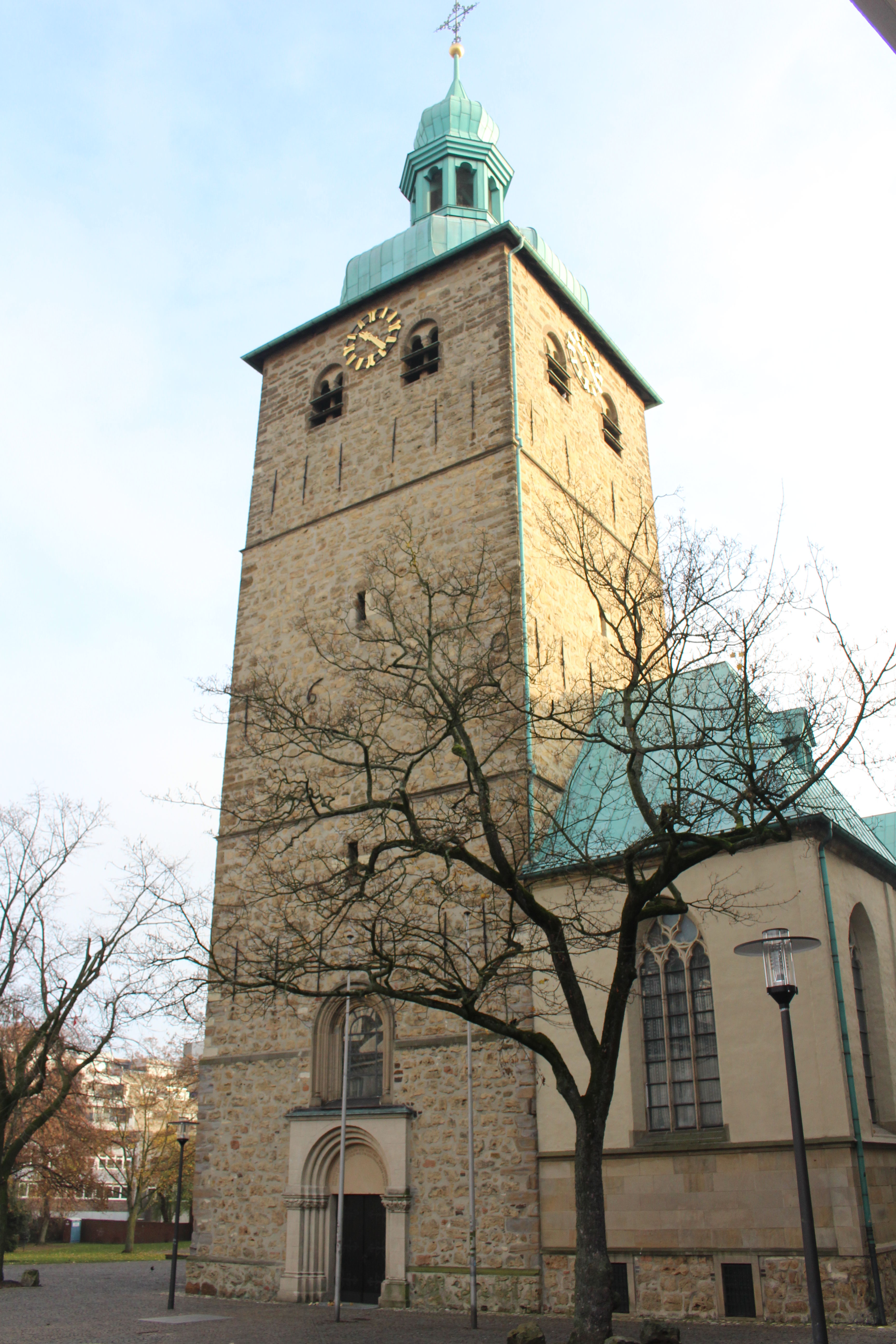 St. Peter