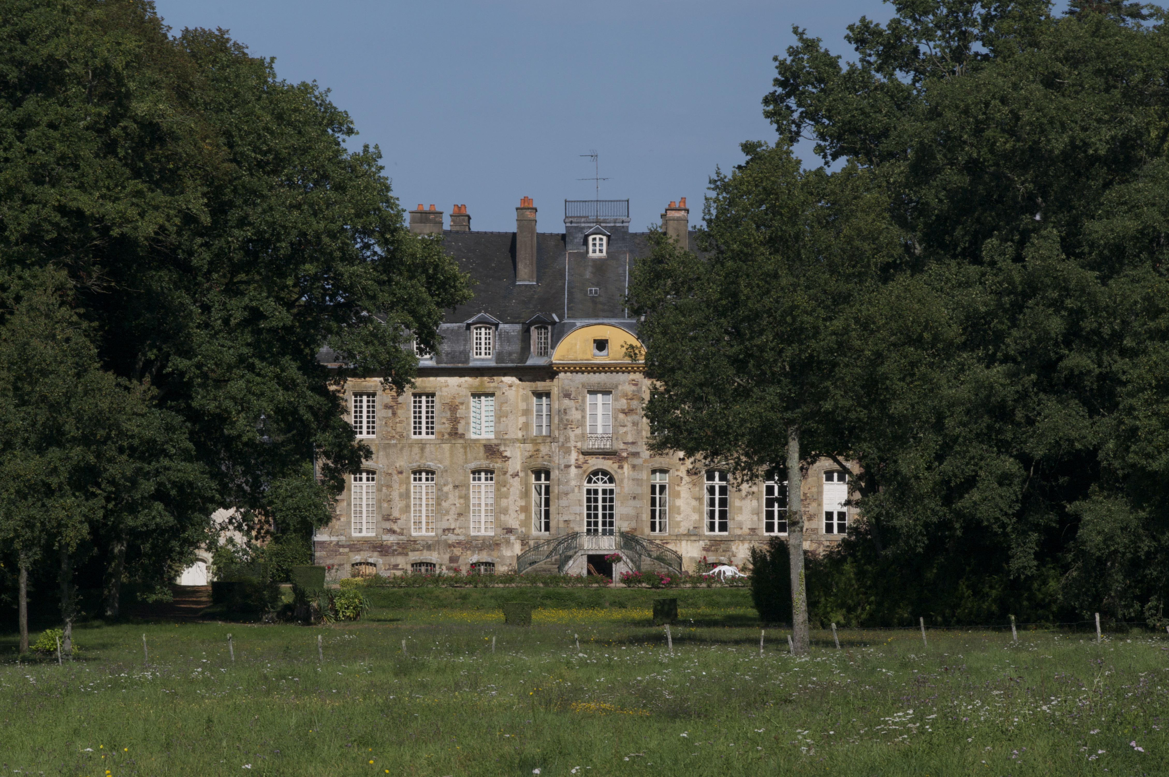 château du Molant