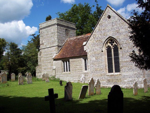 Church Of All Saints