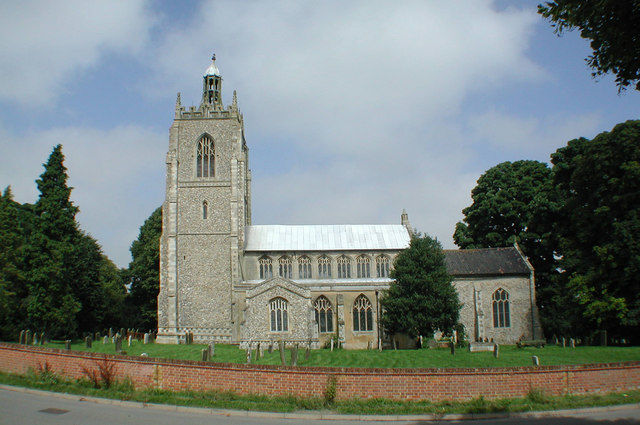 Church Of All Saints
