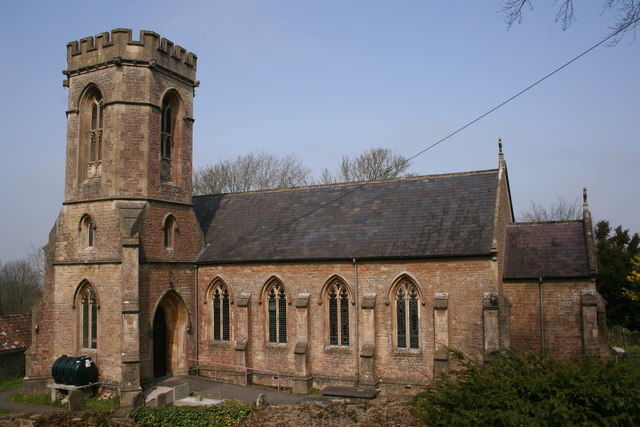 Church Of St Leonard