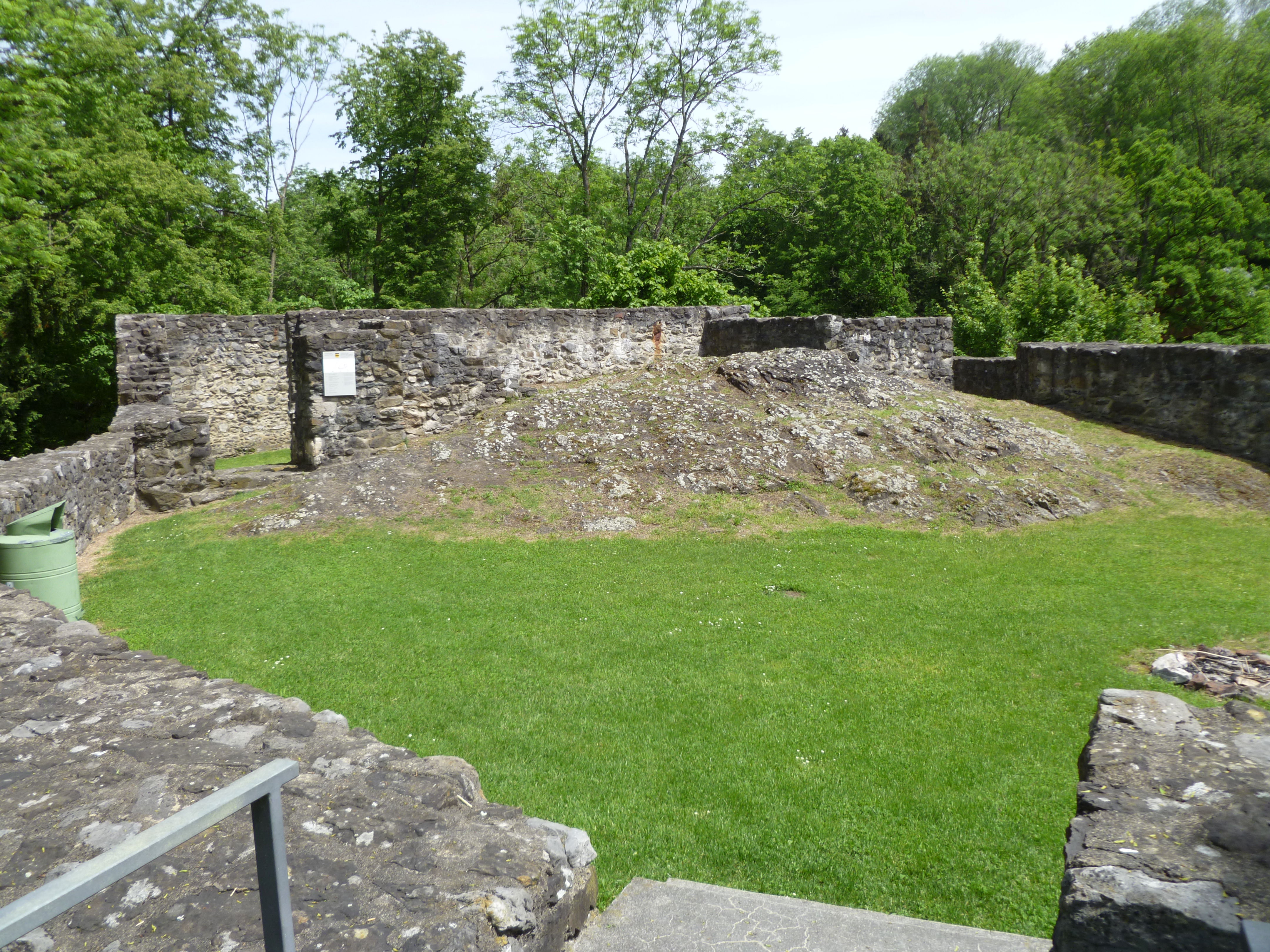 Burg Alt-Schellenberg