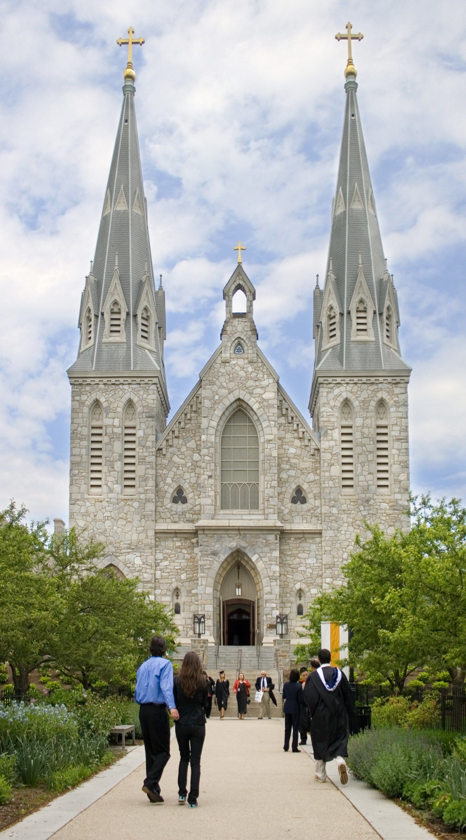 Villanova University