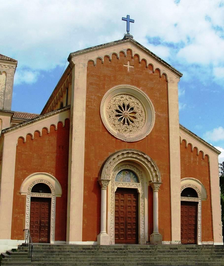 Chiesa Sella Santissima Annunziata