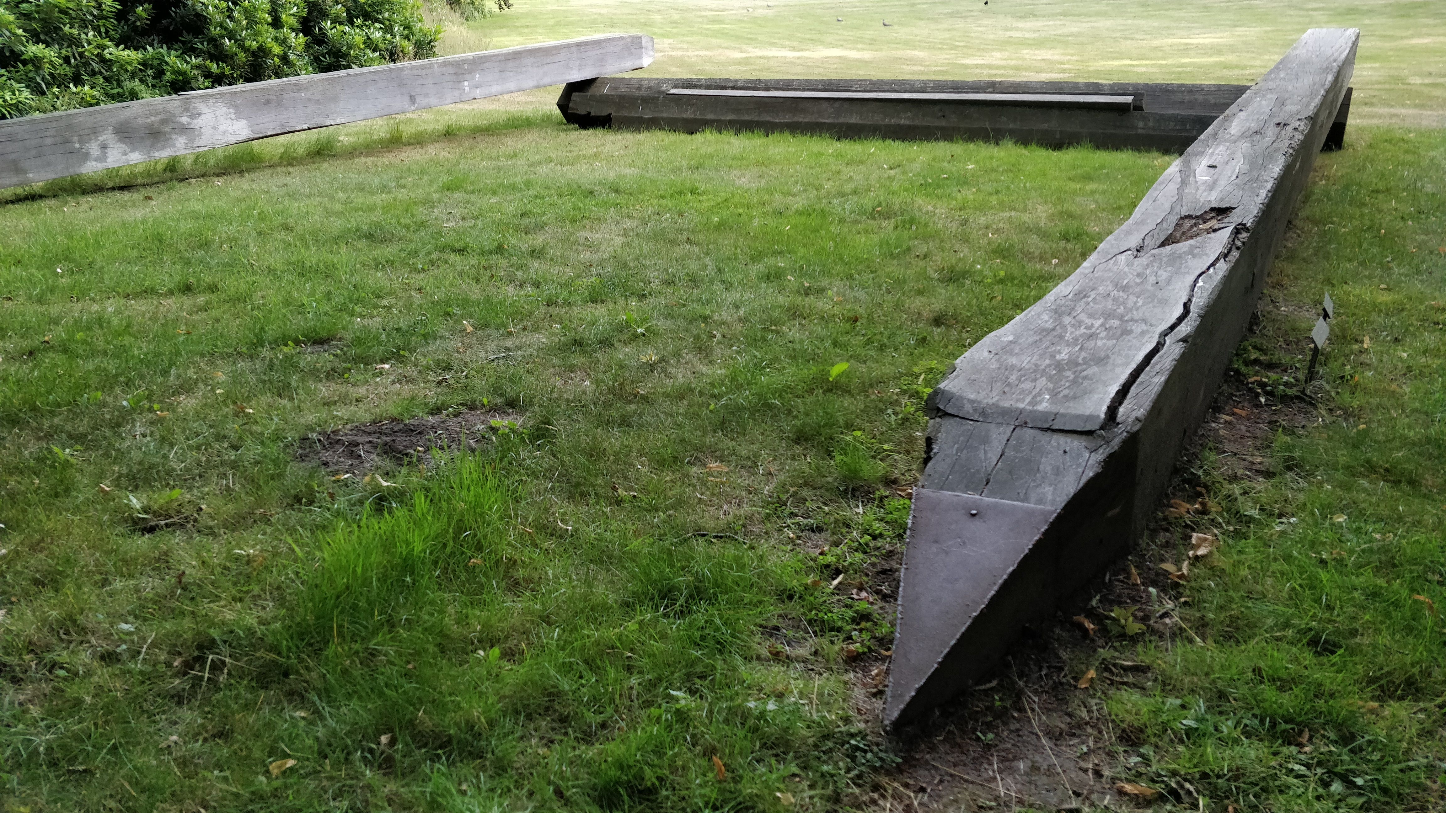 Musée de Sculpture en plein air de Middelheim