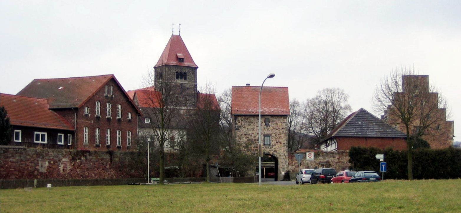 Benediktinerkloster Breitenau