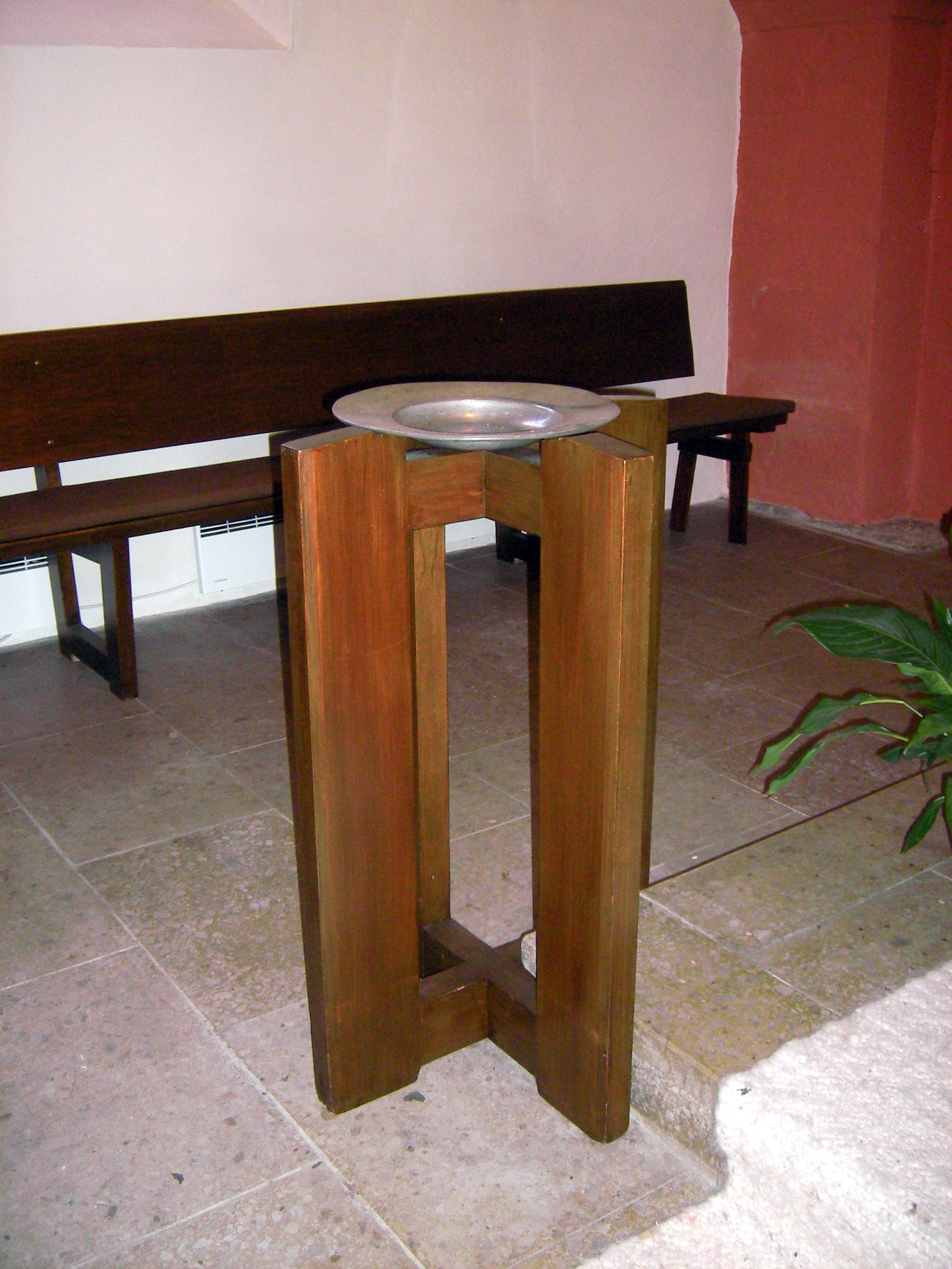 Evangelische Kirche Dörnhagen