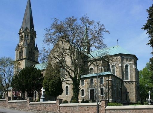 Sint-Severinuskerk