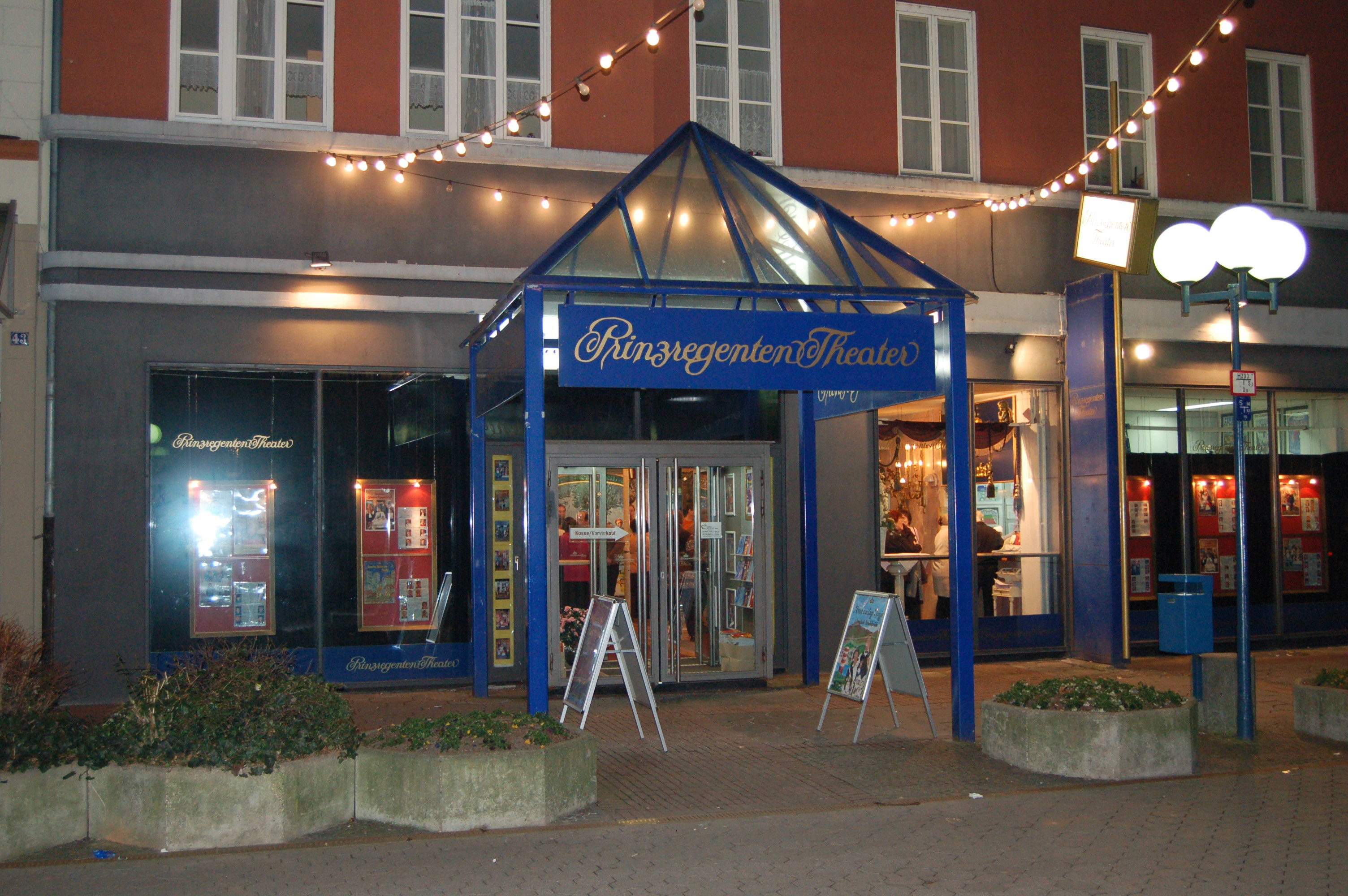 Prinzregenten-Theater