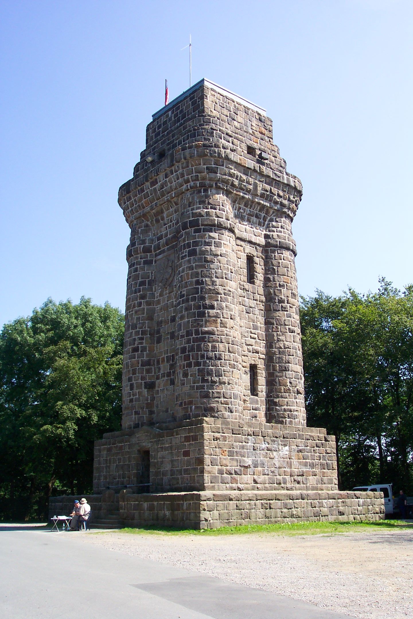 Bismarckturm